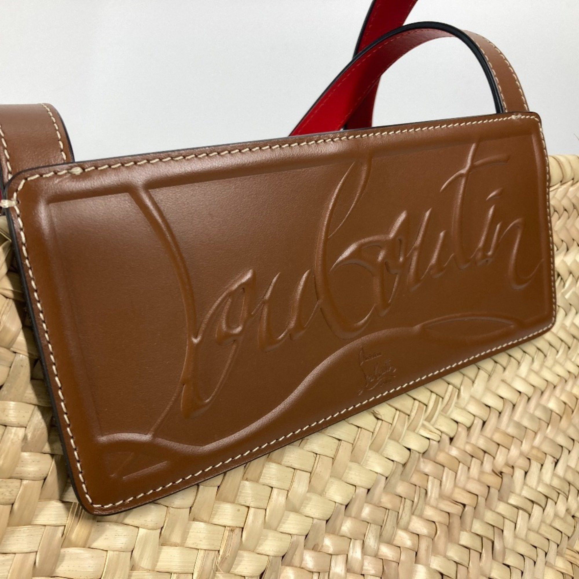 Christian Louboutin Christian Louboutin Loubishore tote Size ONE SIZE - 10 Thumbnail