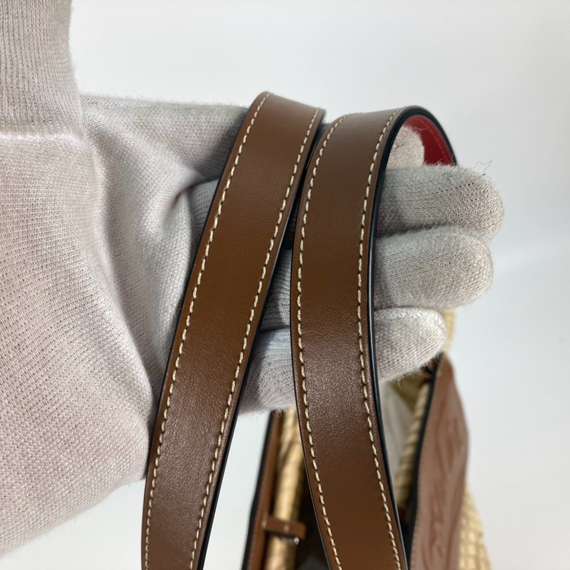 Christian Louboutin Christian Louboutin Loubishore tote Size ONE SIZE - 5 Thumbnail