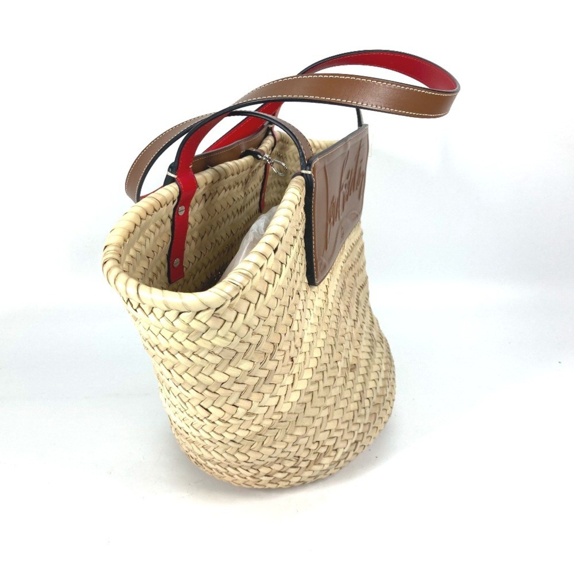 Christian Louboutin Christian Louboutin Loubishore tote Size ONE SIZE - 3 Thumbnail