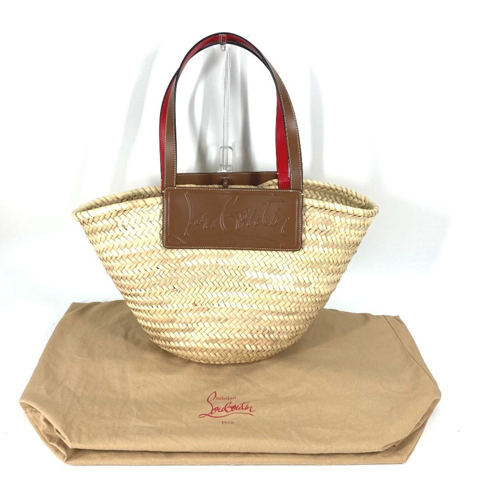 Christian Louboutin Christian Louboutin Loubishore tote Size ONE SIZE - 2 Thumbnail