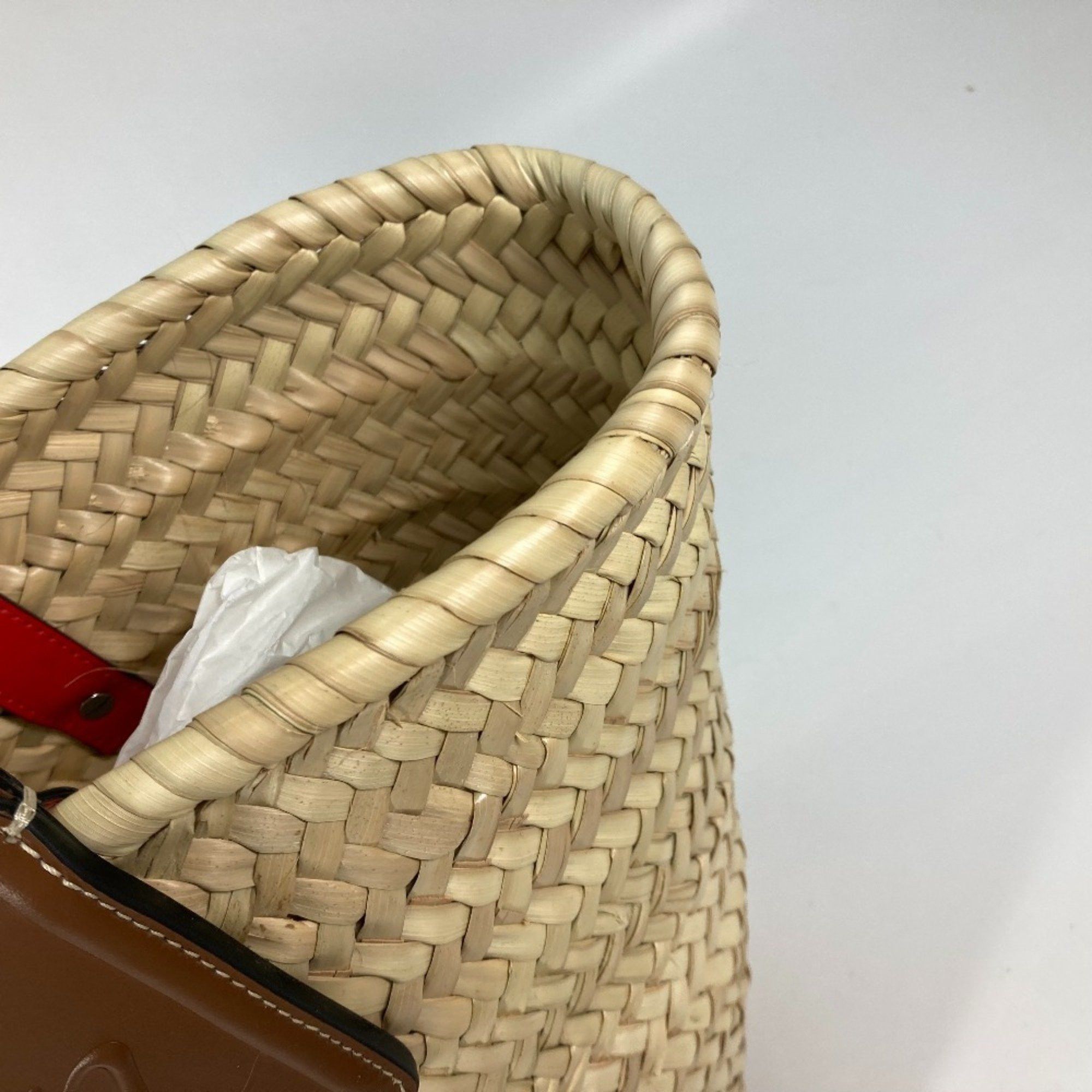 Christian Louboutin Christian Louboutin Loubishore tote Size ONE SIZE - 12 Thumbnail