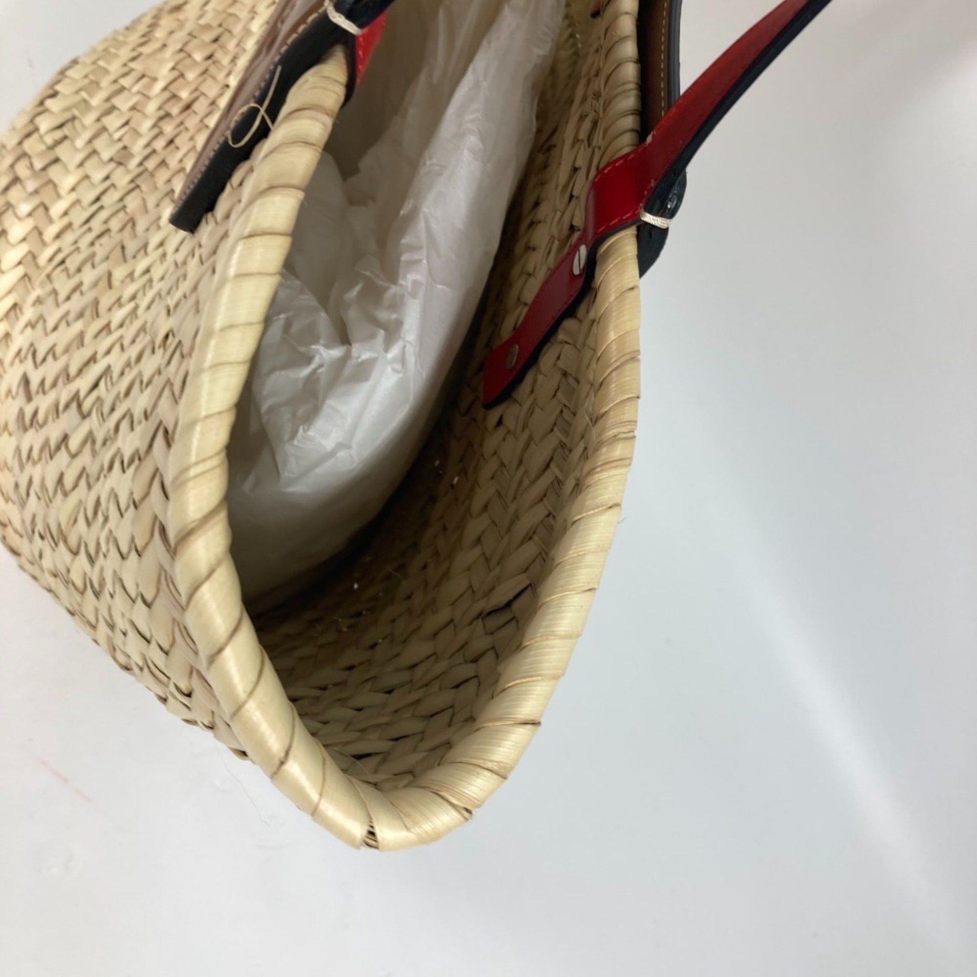 Christian Louboutin Christian Louboutin Loubishore tote Size ONE SIZE - 14 Thumbnail