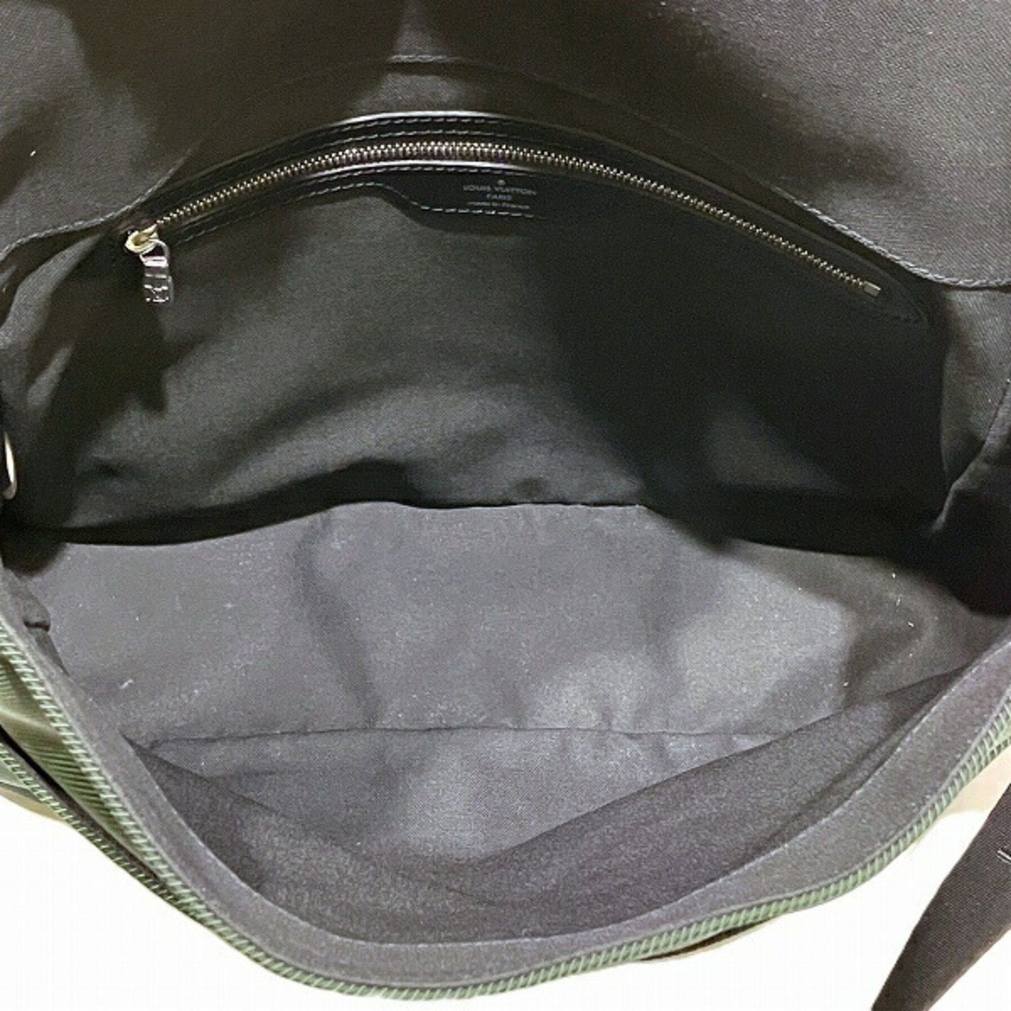 Louis Vuitton Louis Vuitton Victor shoulder Size ONE SIZE - 8 Thumbnail