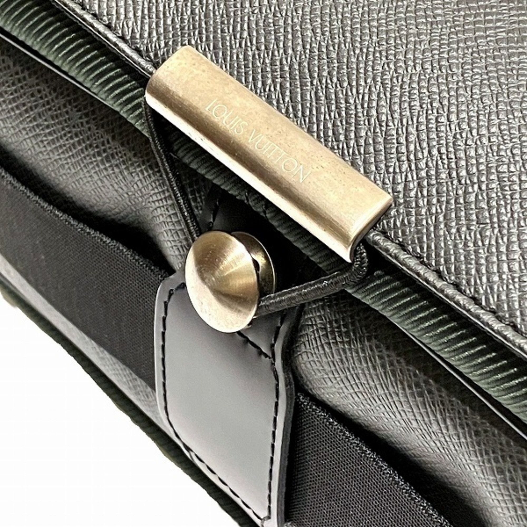 Louis Vuitton Louis Vuitton Victor shoulder Size ONE SIZE - 7 Thumbnail