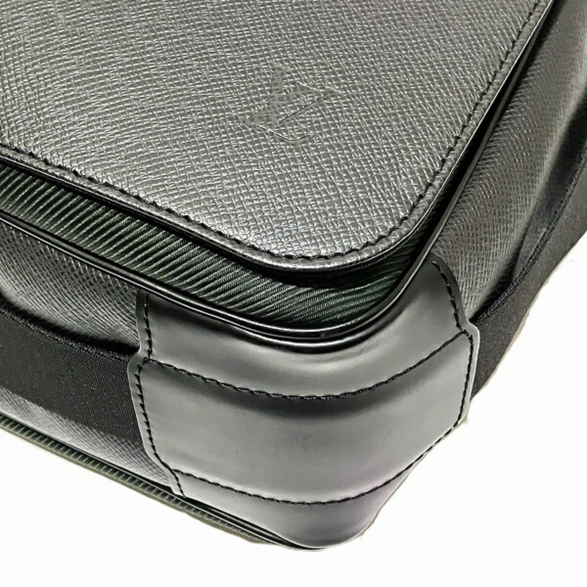 Louis Vuitton Louis Vuitton Victor shoulder Size ONE SIZE - 4 Thumbnail