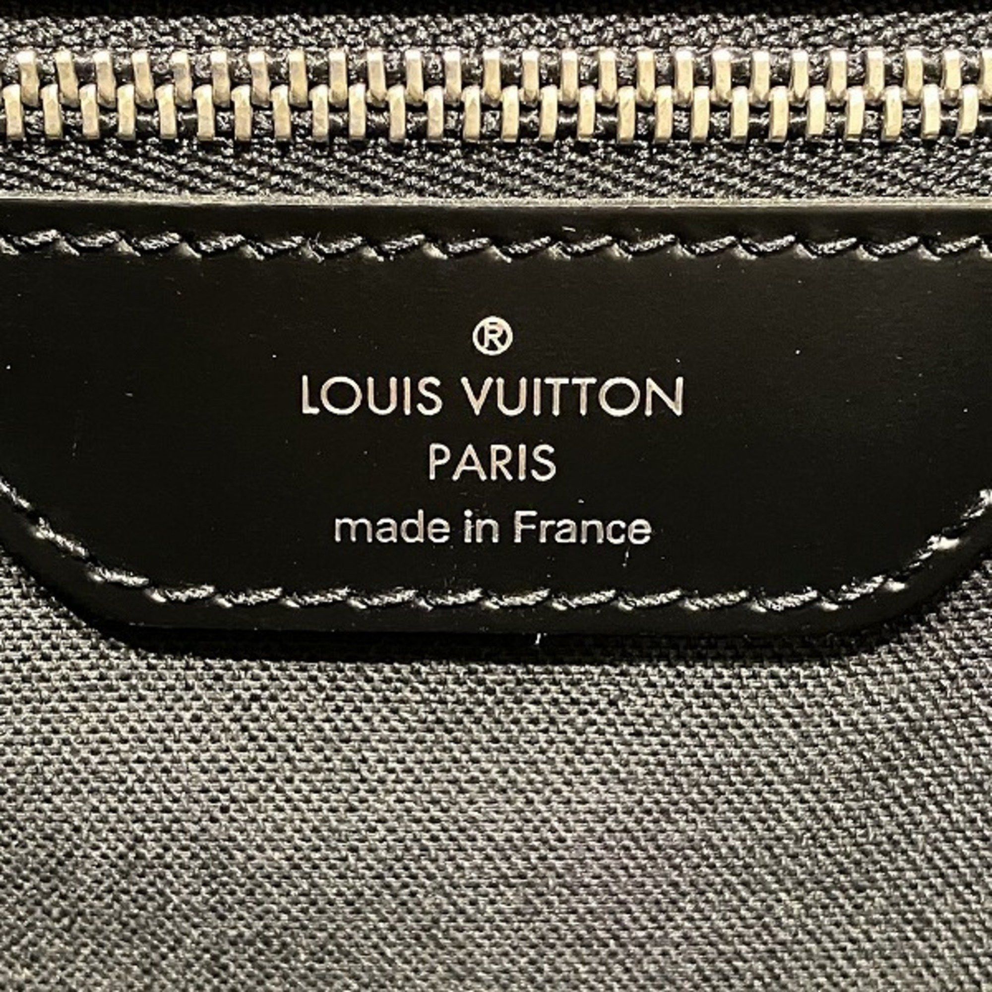 Louis Vuitton Louis Vuitton Victor shoulder Size ONE SIZE - 9 Thumbnail