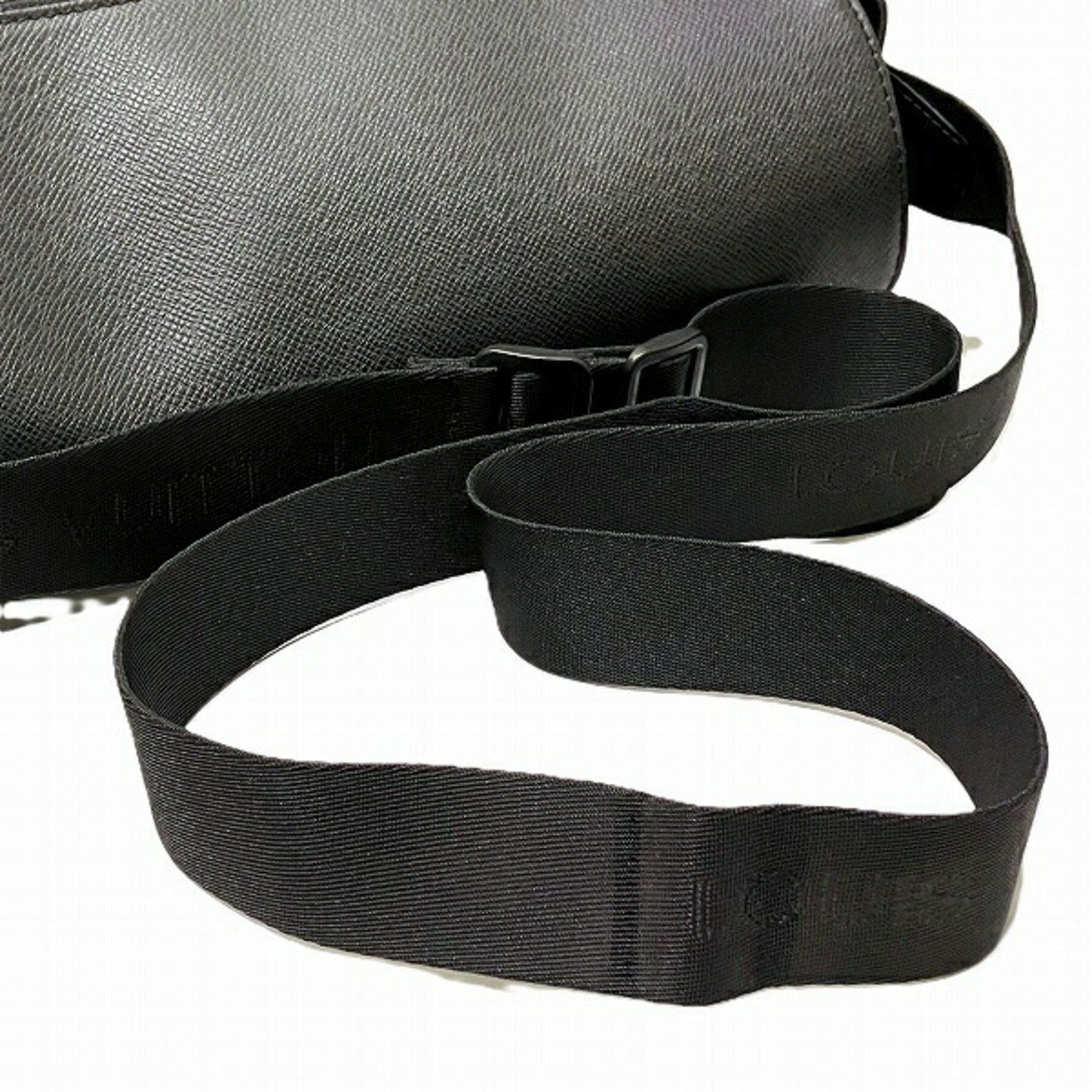 Louis Vuitton Louis Vuitton Victor shoulder Size ONE SIZE - 3 Thumbnail