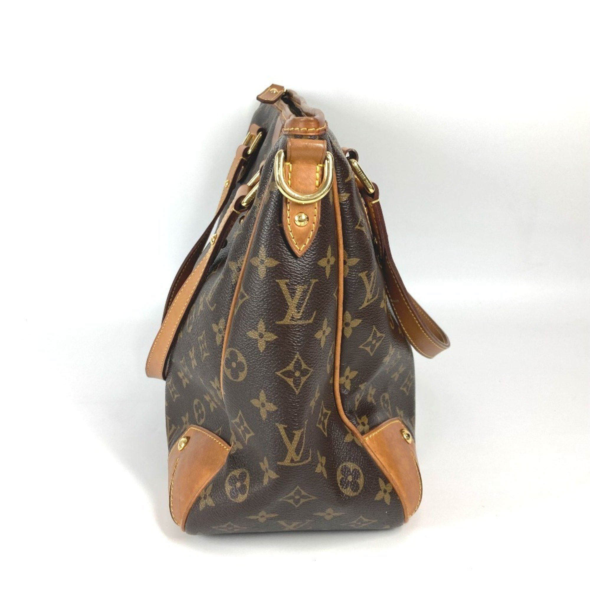 Louis Vuitton Louis Vuitton Estrela shoulder Size ONE SIZE - 17 Thumbnail