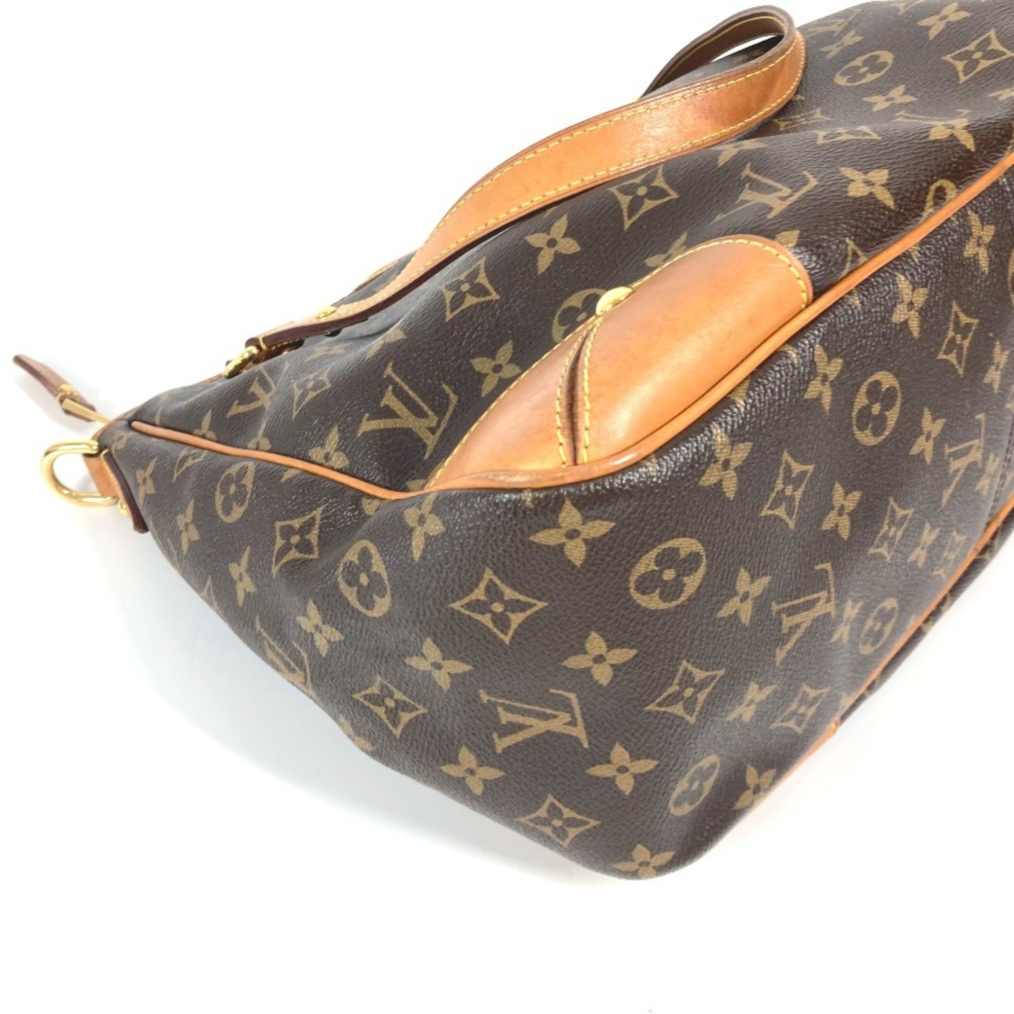 Louis Vuitton Louis Vuitton Estrela shoulder Size ONE SIZE - 5 Thumbnail