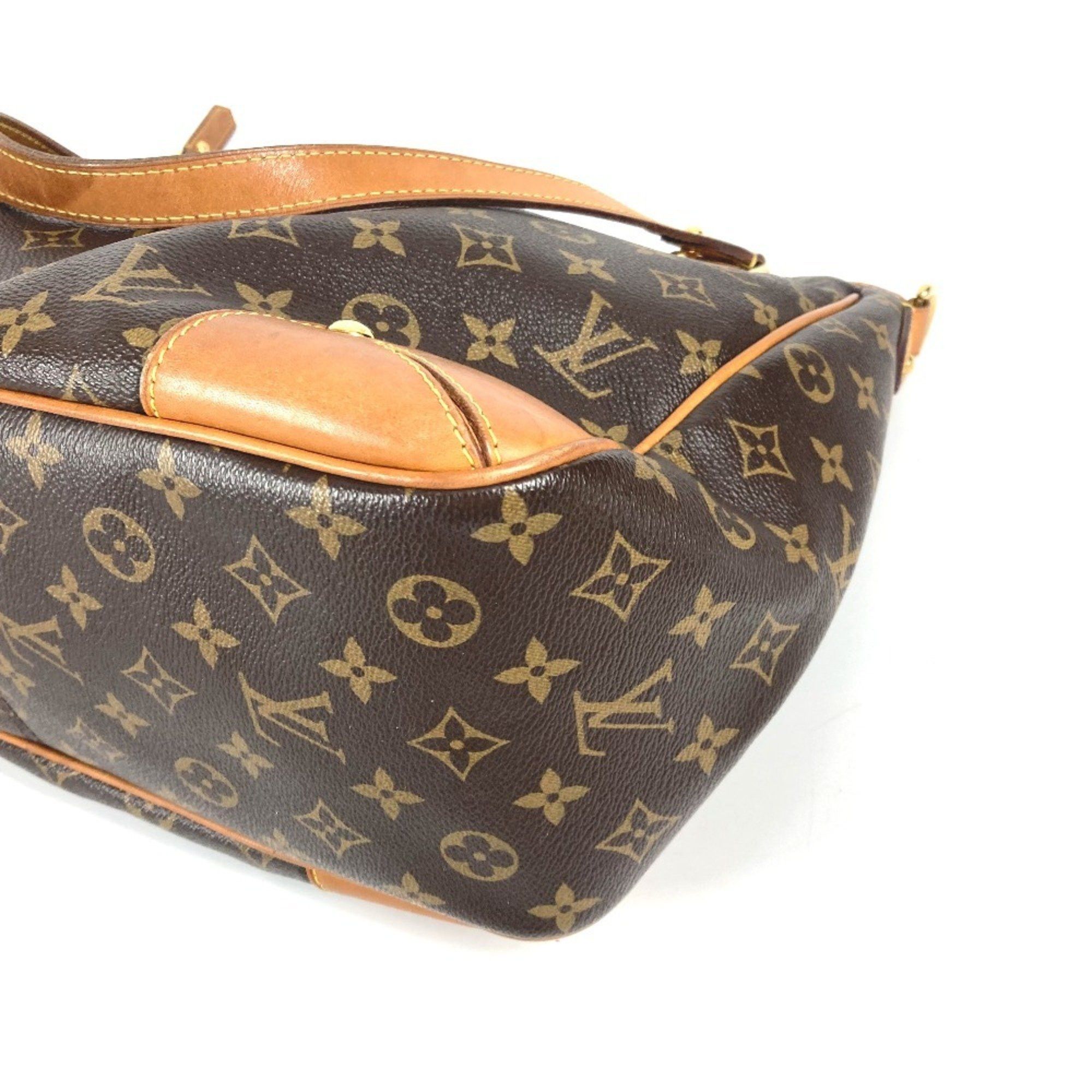 Louis Vuitton Louis Vuitton Estrela shoulder Size ONE SIZE - 6 Thumbnail