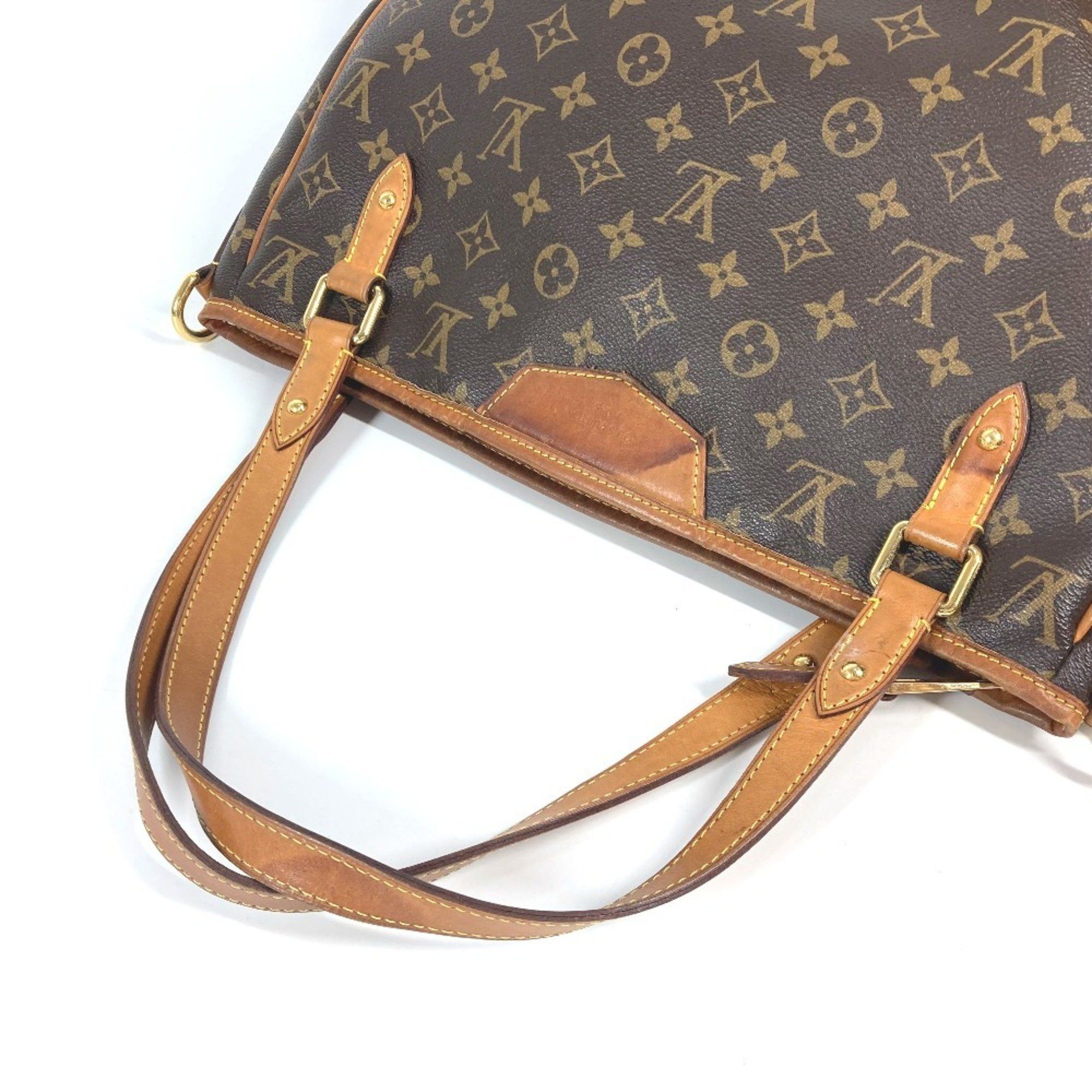 Louis Vuitton Louis Vuitton Estrela shoulder Size ONE SIZE - 3 Thumbnail