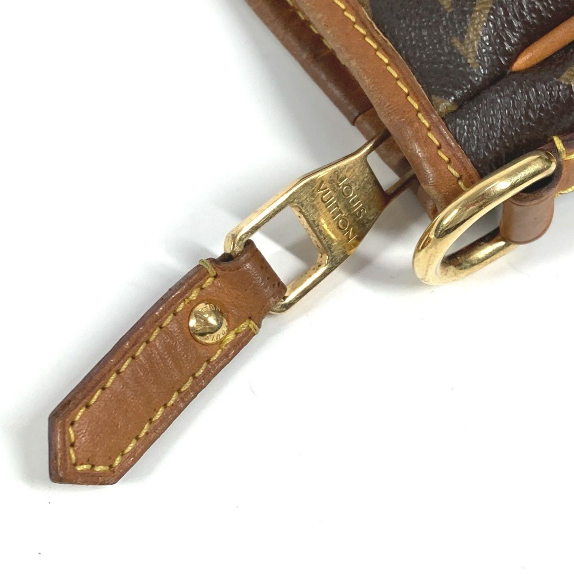 Louis Vuitton Louis Vuitton Estrela shoulder Size ONE SIZE - 7 Thumbnail