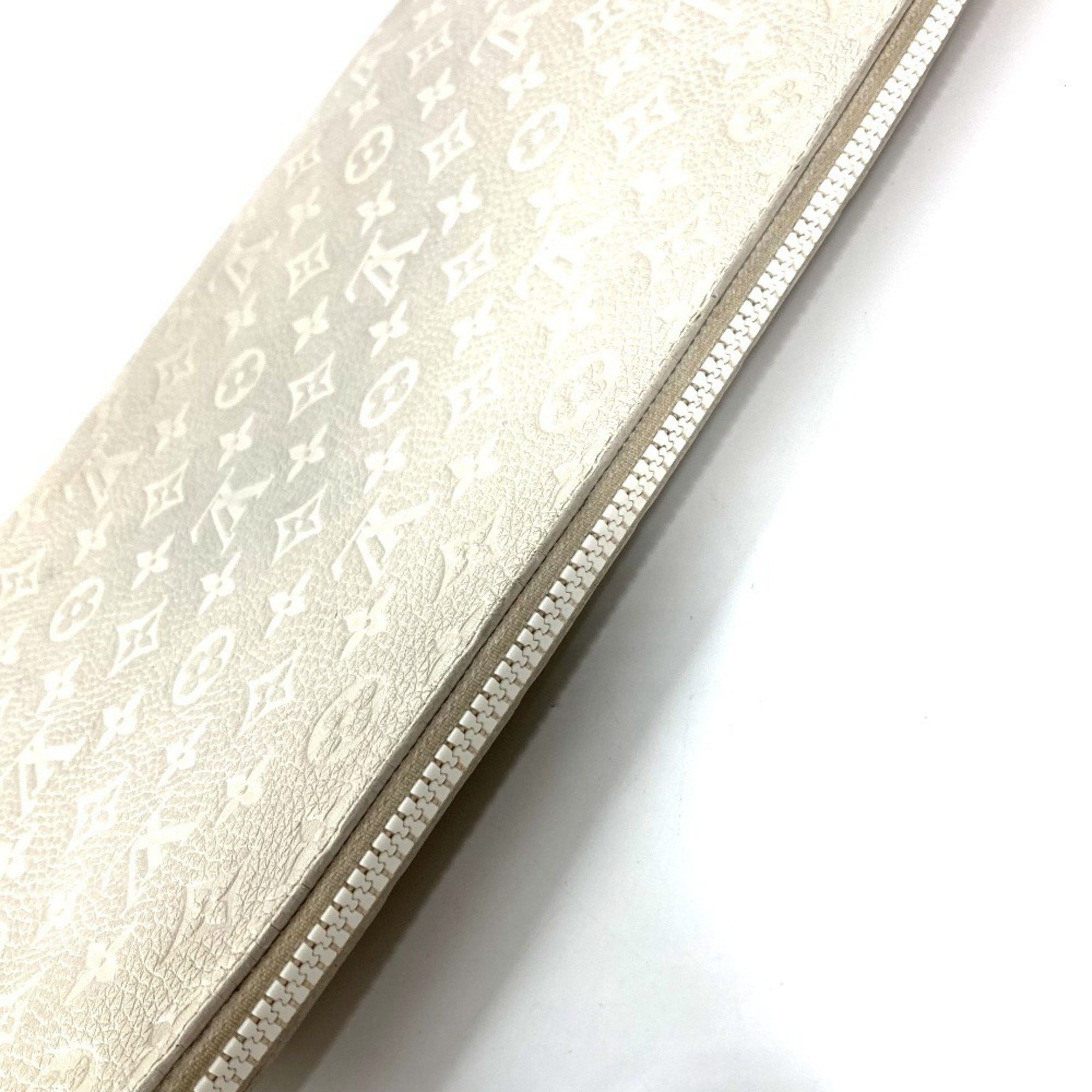 Louis Vuitton Louis Vuitton Pochette A4 clutch Size ONE SIZE - 11 Thumbnail