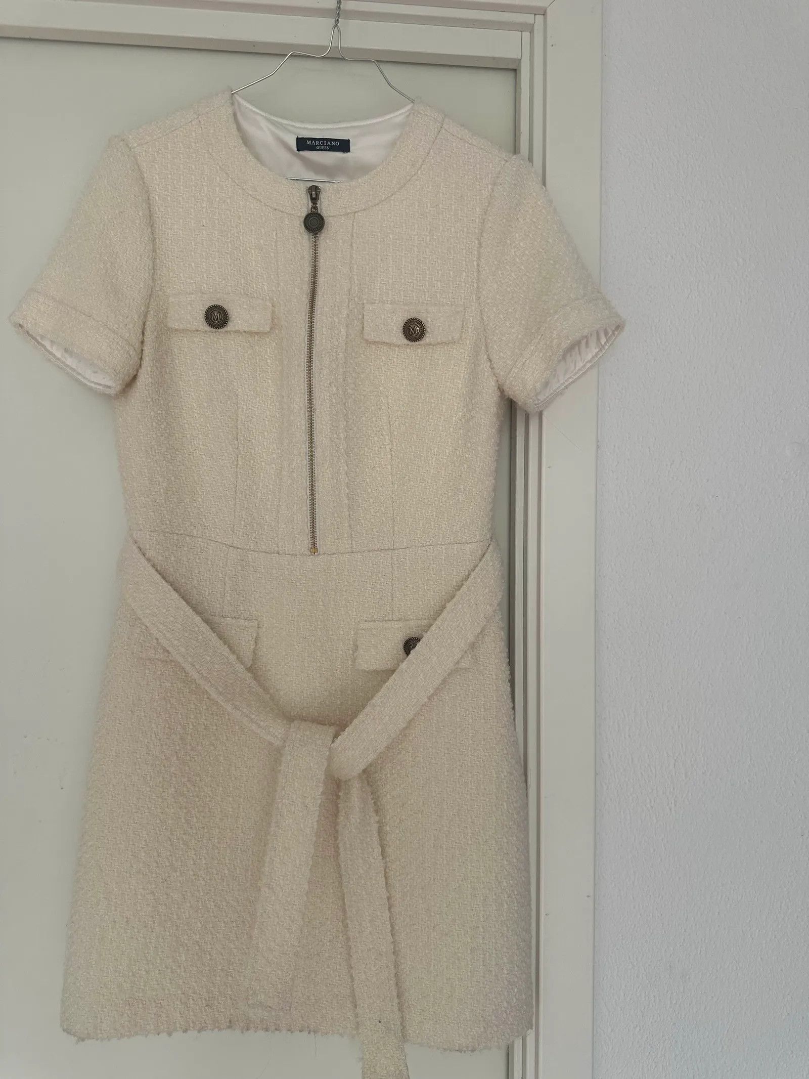 Guess Guess Guessklänning Dress Size S / US 4 / IT 40 - 4 Thumbnail
