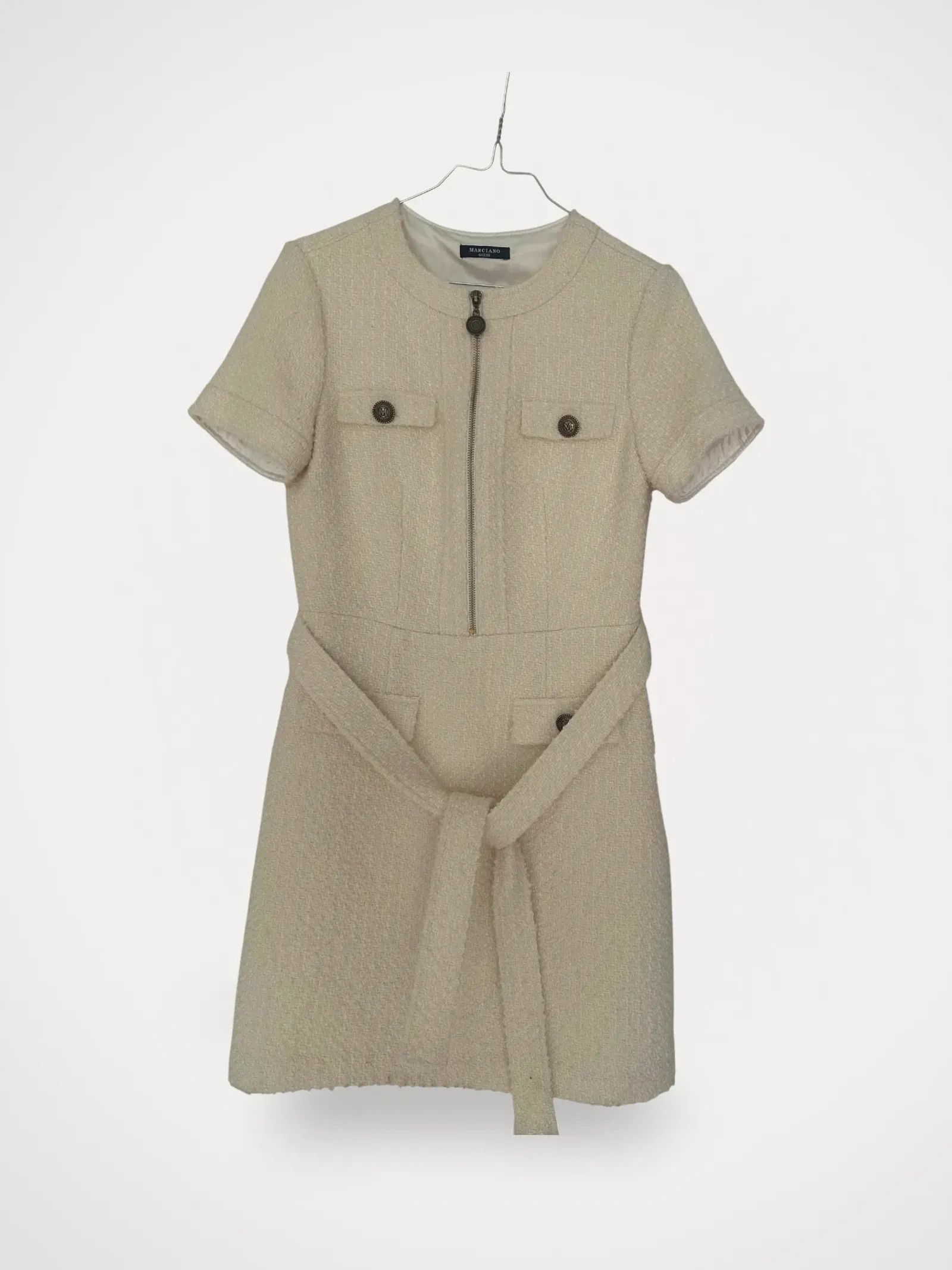 Guess Guess Guessklänning Dress Size S / US 4 / IT 40 - 2 Thumbnail