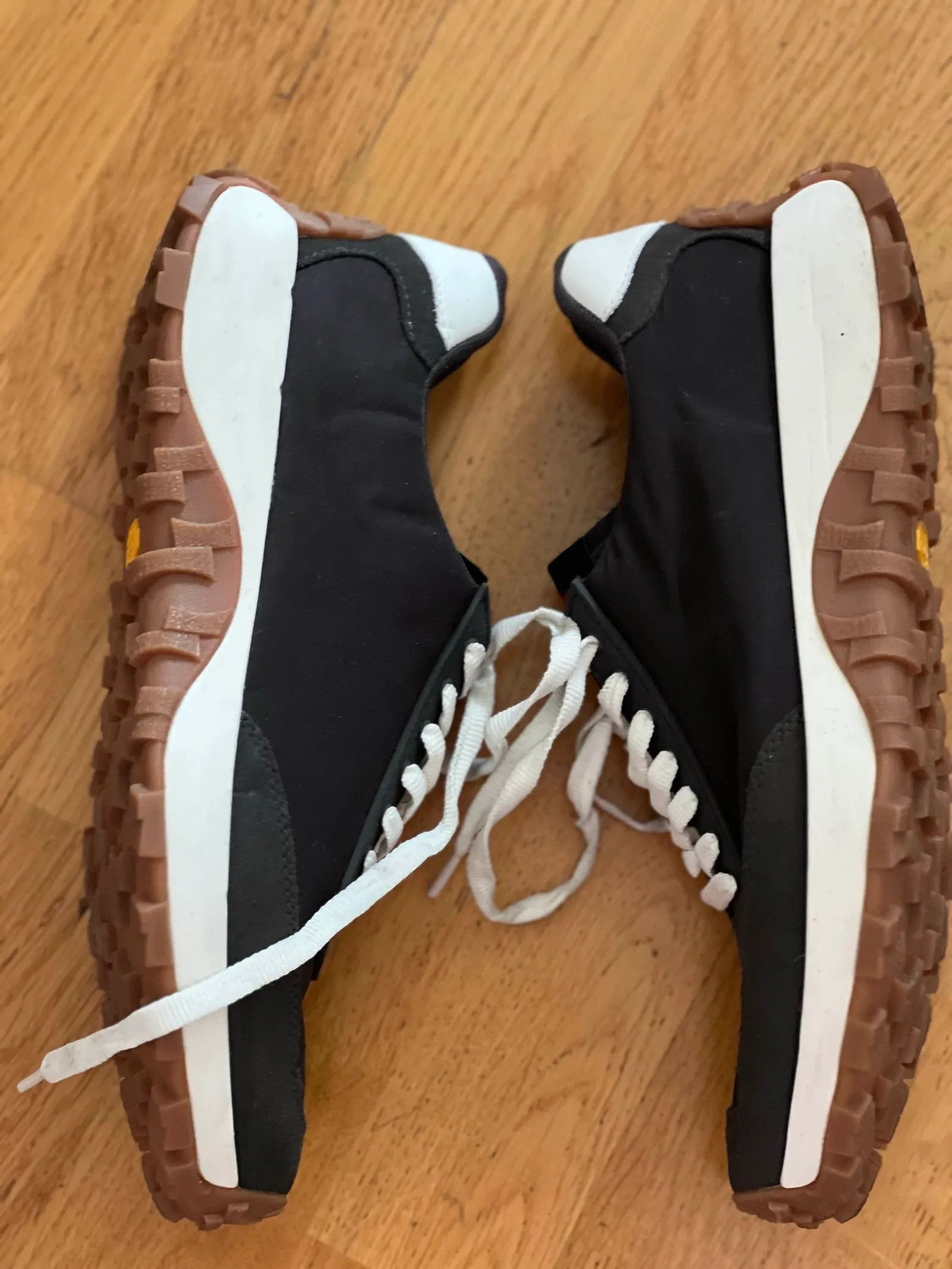 Camper Camper Sneakers Size US 10 / IT 40 - 3 Thumbnail