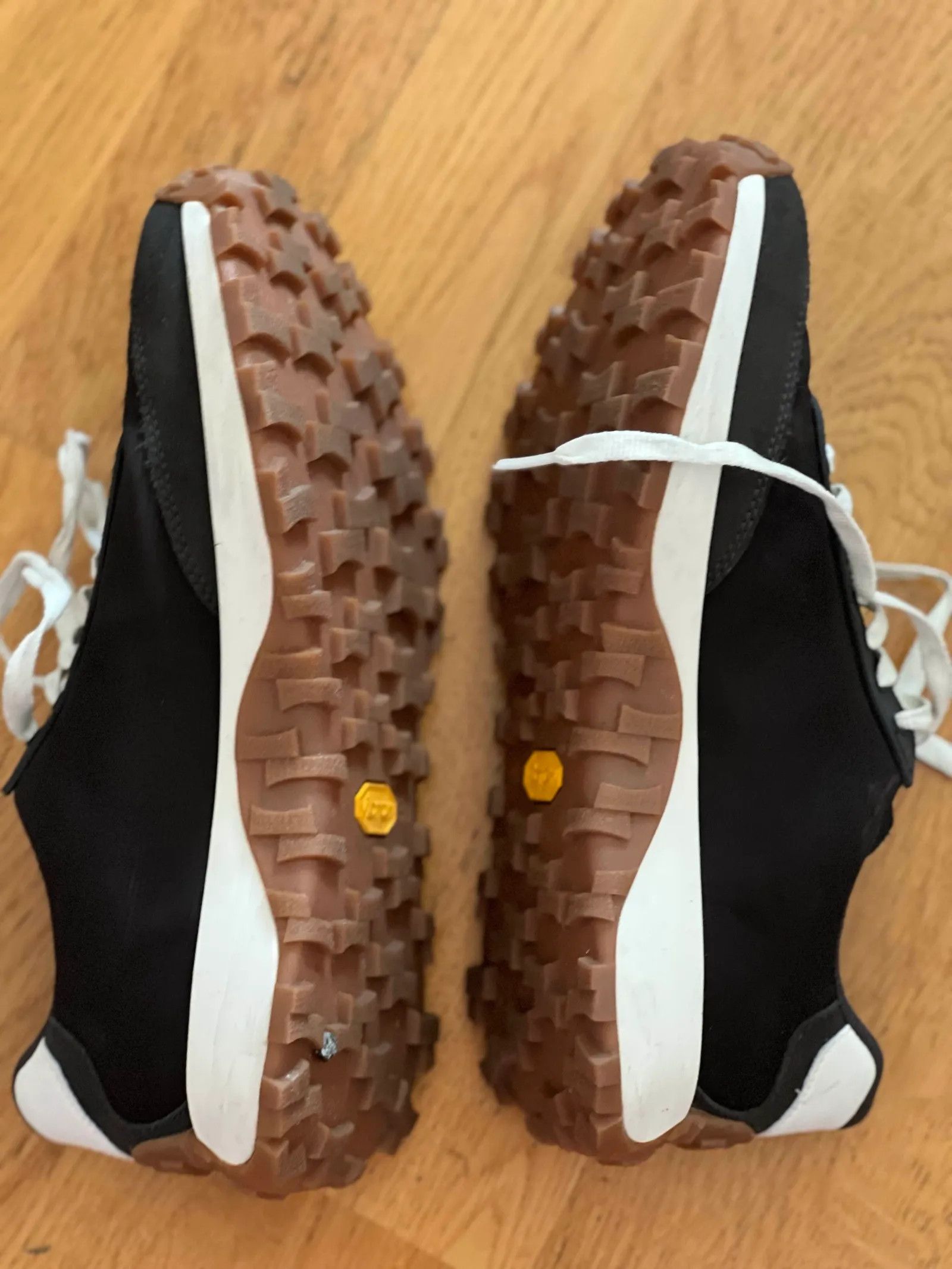Camper Camper Sneakers Size US 10 / IT 40 - 2 Thumbnail