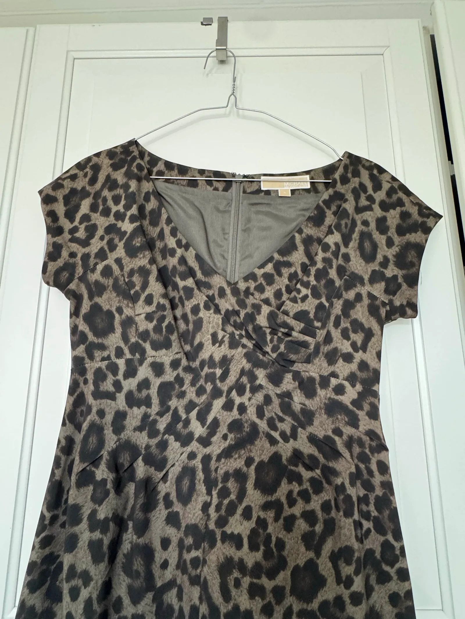 Michael Kors Michael Kors Oklart Dress Size XS / US 0-2 / IT 36-38 - 2 Thumbnail