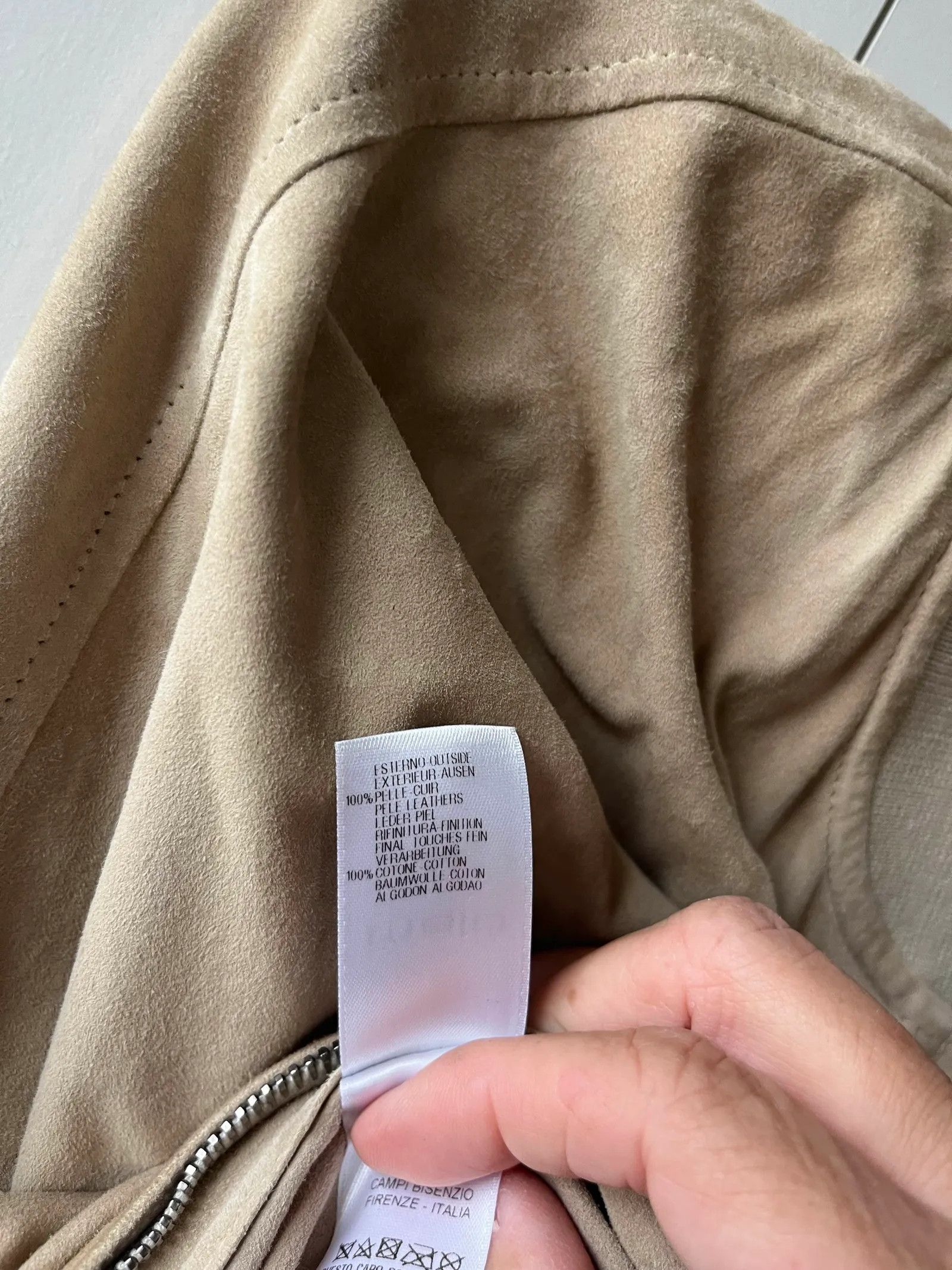 Malo Malo Cardigan Size L / US 10 / IT 46 - 4 Thumbnail