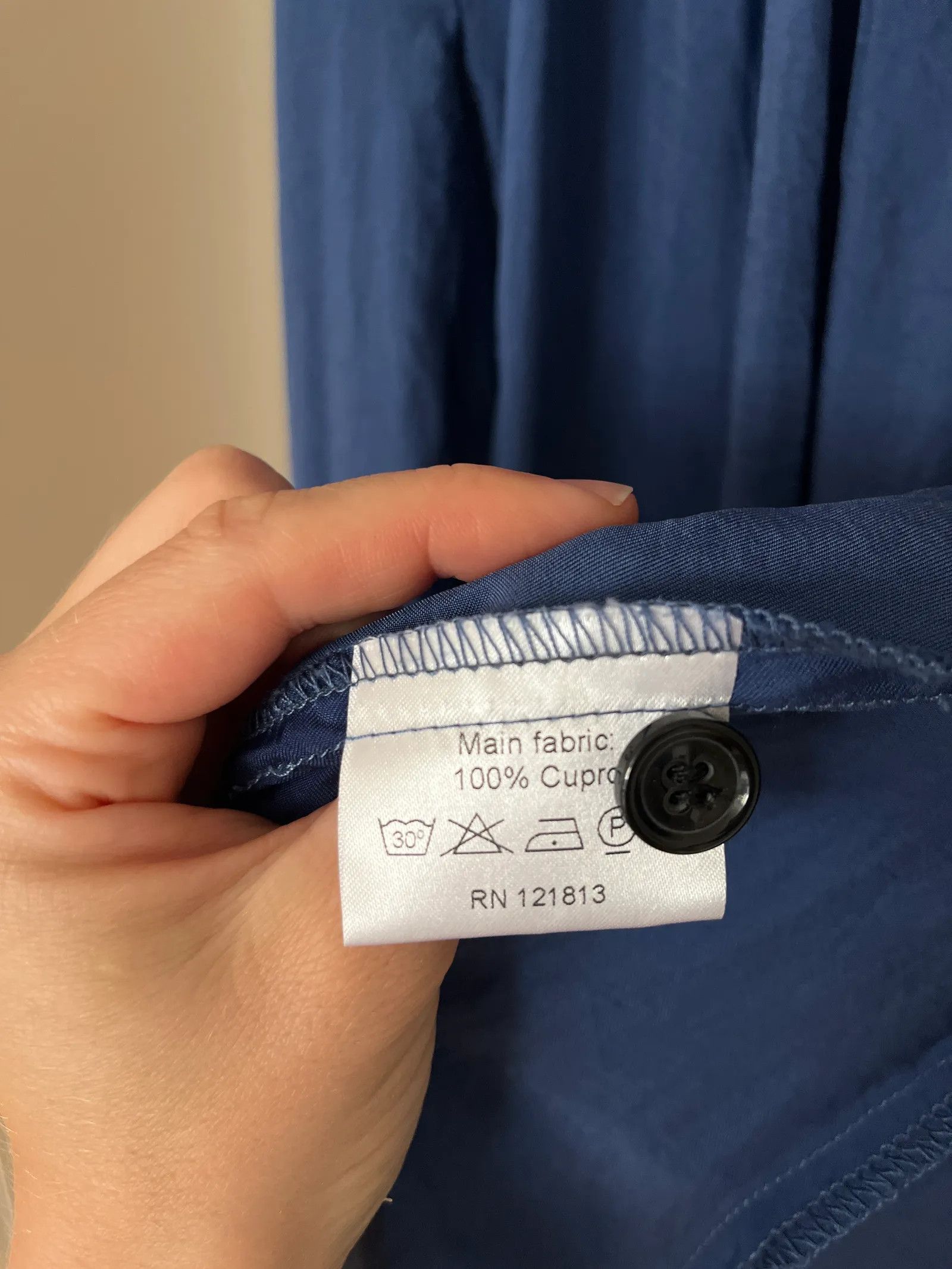 Hope Hope Clerk Dress Dress Size XS / US 0-2 / IT 36-38 - 3 Thumbnail