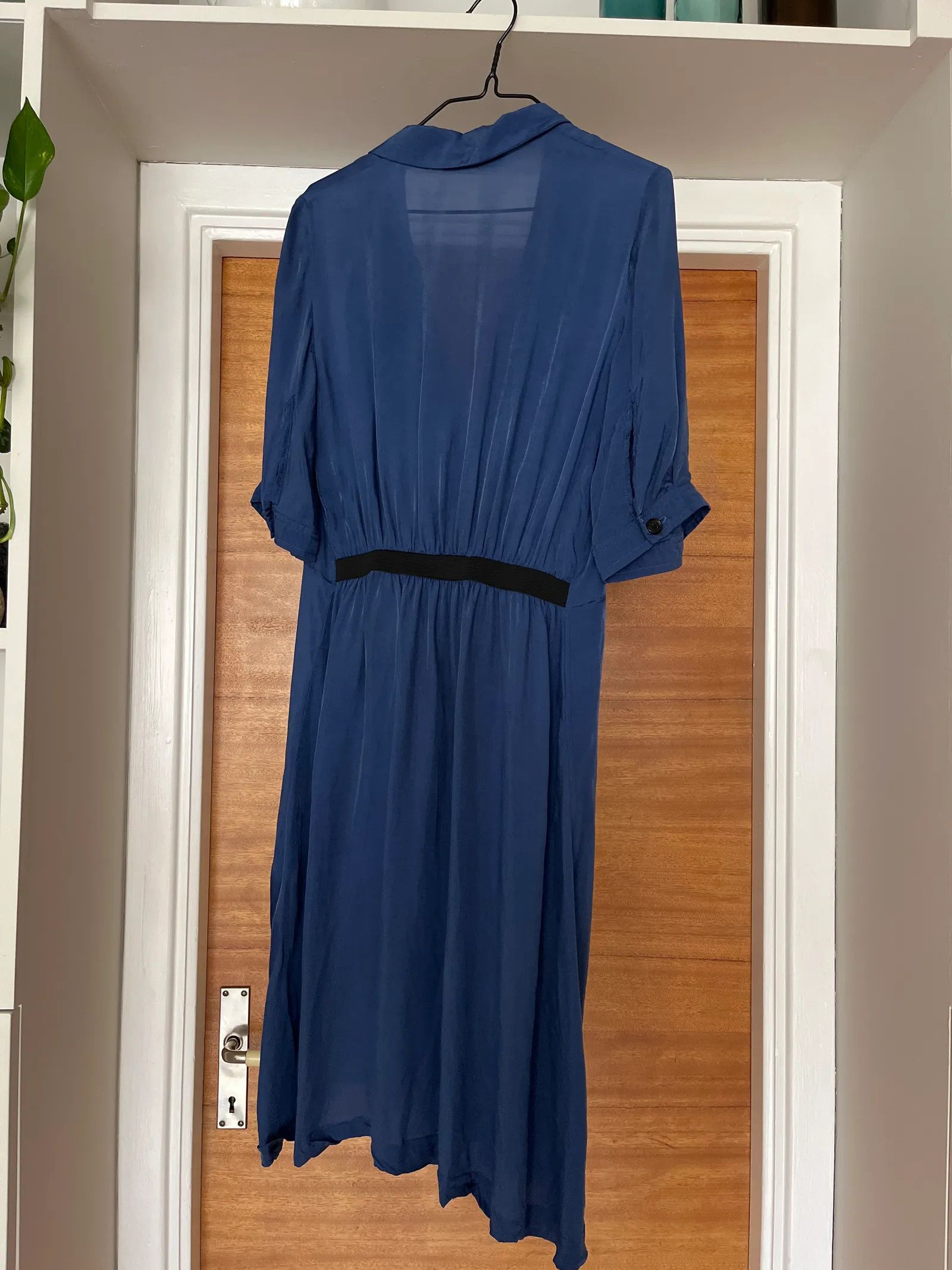 Hope Hope Clerk Dress Dress Size XS / US 0-2 / IT 36-38 - 4 Thumbnail