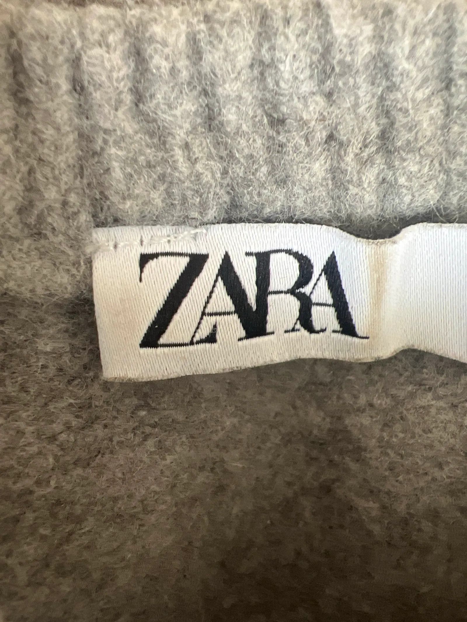 Zara Zara Sweater Size M / US 6-8 / IT 42-44 - 2 Thumbnail