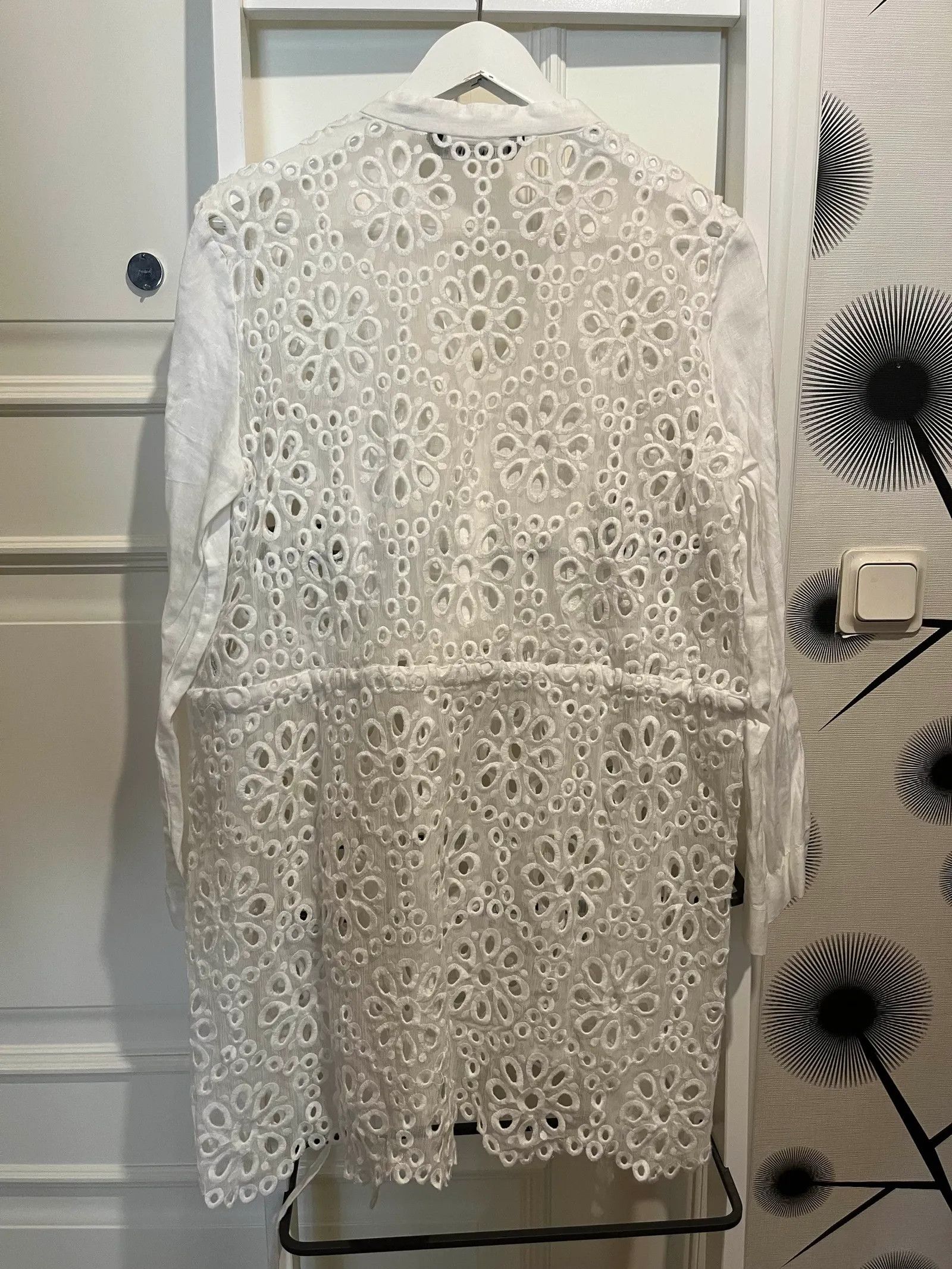 Zara Zara woman Blouse Size M / US 6-8 / IT 42-44 - 4 Thumbnail