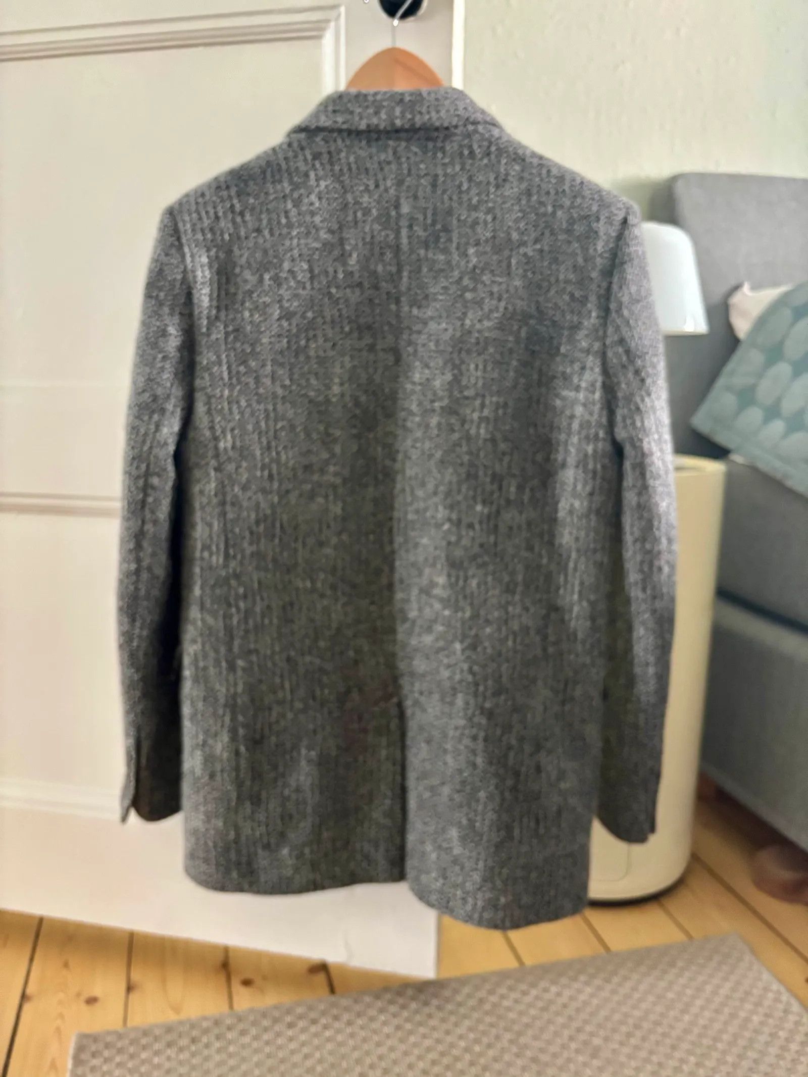 Iro IRO Yarmoni blazer Blazer Size S / US 4 / IT 40 - 5 Thumbnail