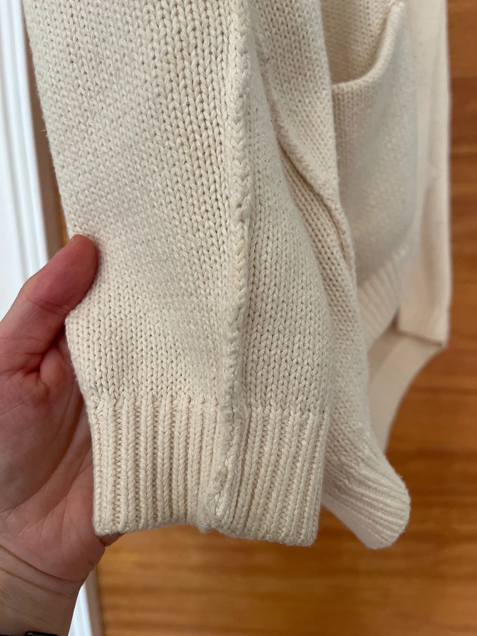 Acne Studios Acne Studios Cardigan Size XS / US 0-2 / IT 36-38 - 5 Thumbnail