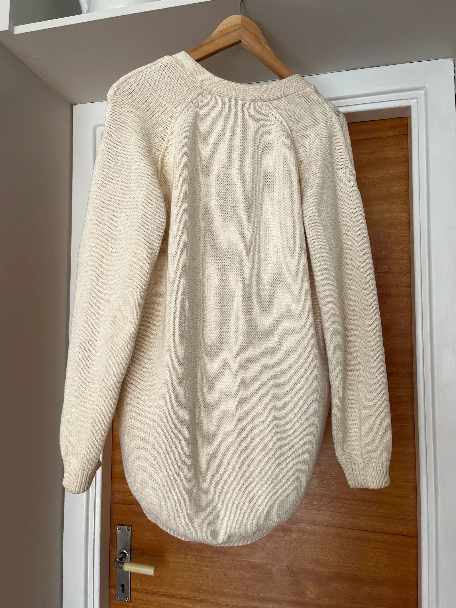 Acne Studios Acne Studios Cardigan Size XS / US 0-2 / IT 36-38 - 4 Thumbnail