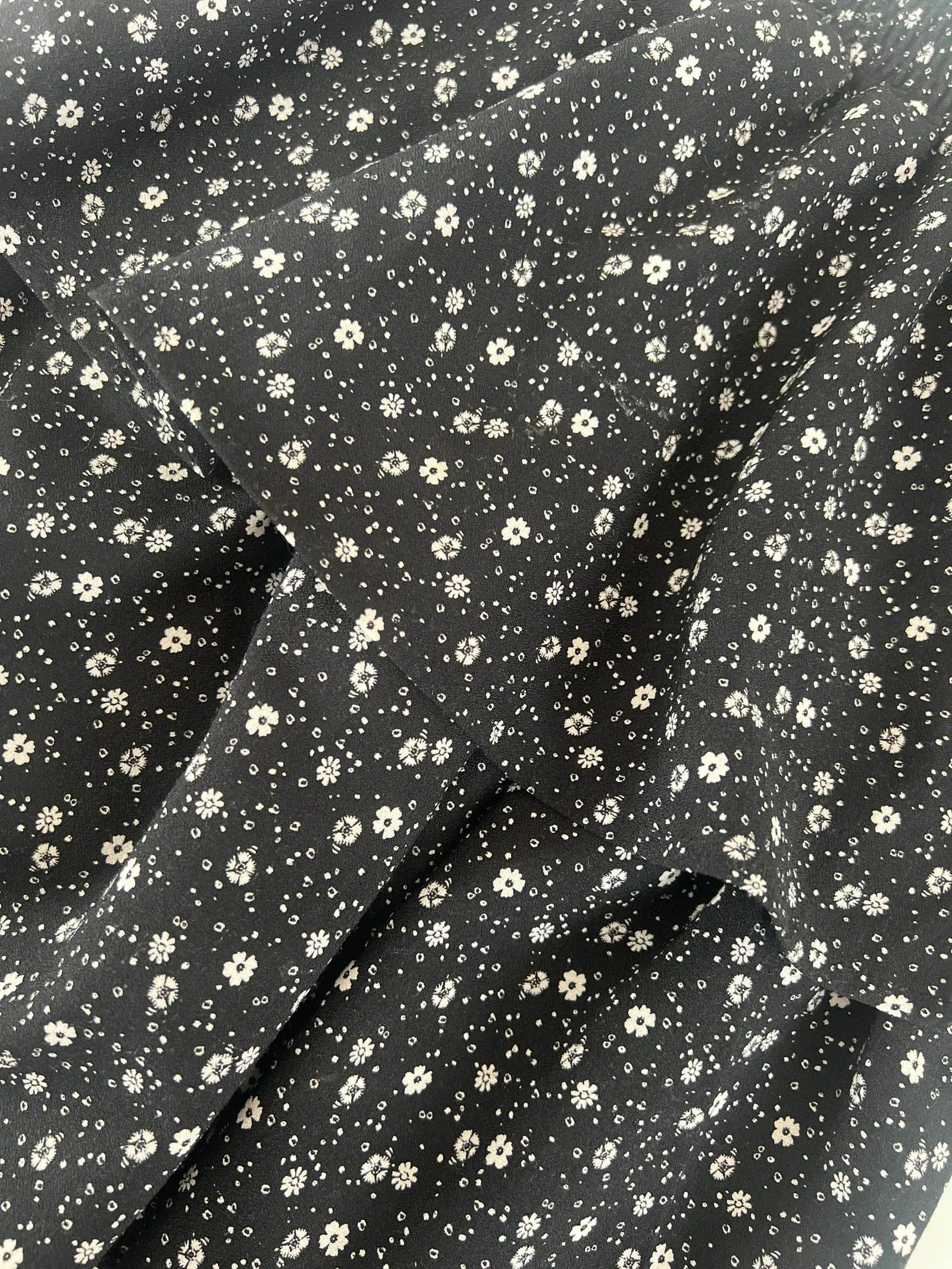 IKKS Ikks Skirt Size 27" / US 4 / IT 40 - 4 Thumbnail