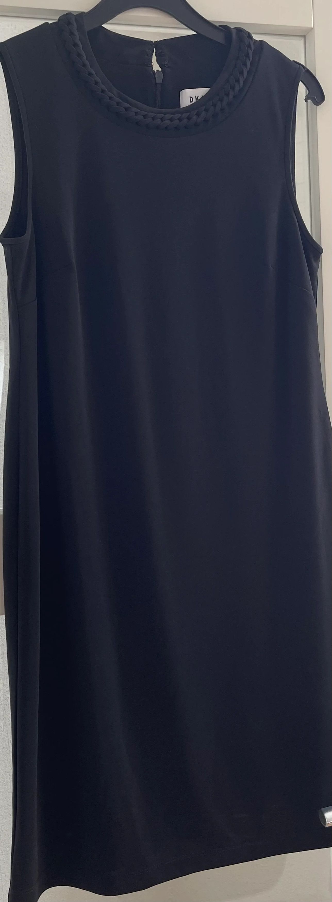 DKNY DKNY DKNY Dress Size XS / US 0-2 / IT 36-38 - 3 Thumbnail