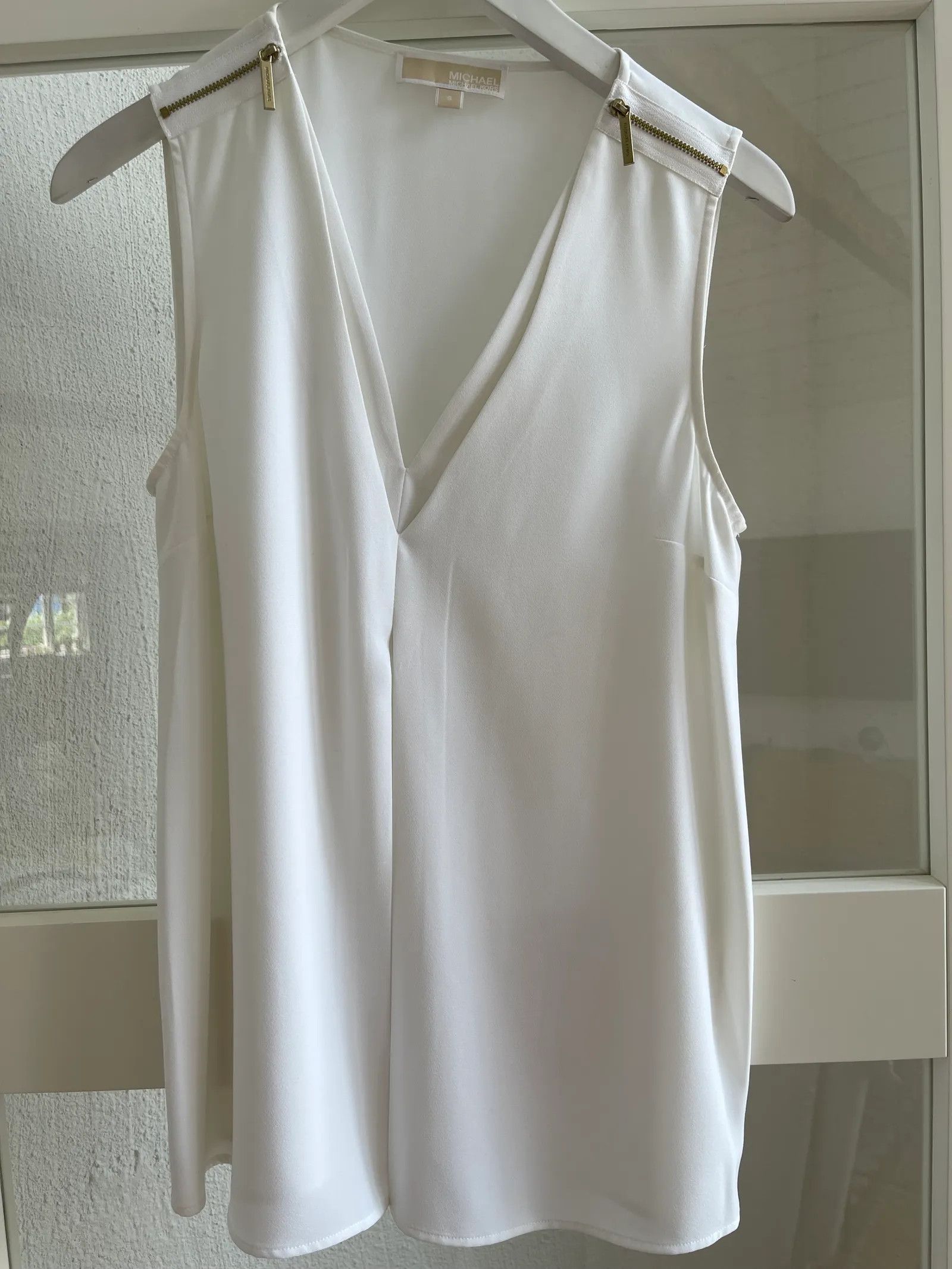 Michael Kors Michael Kors MK Top Size S / US 4 / IT 40 - 2 Thumbnail