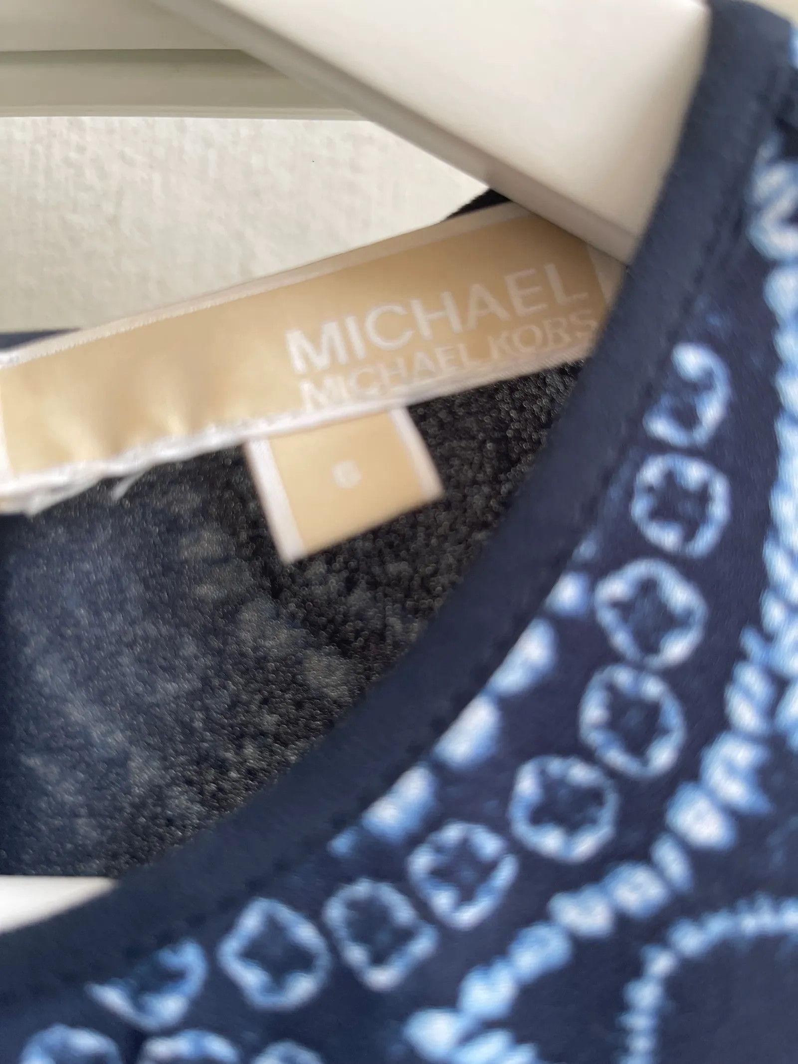 Michael Kors Michael Kors Dress Size S / US 4 / IT 40 - 2 Thumbnail