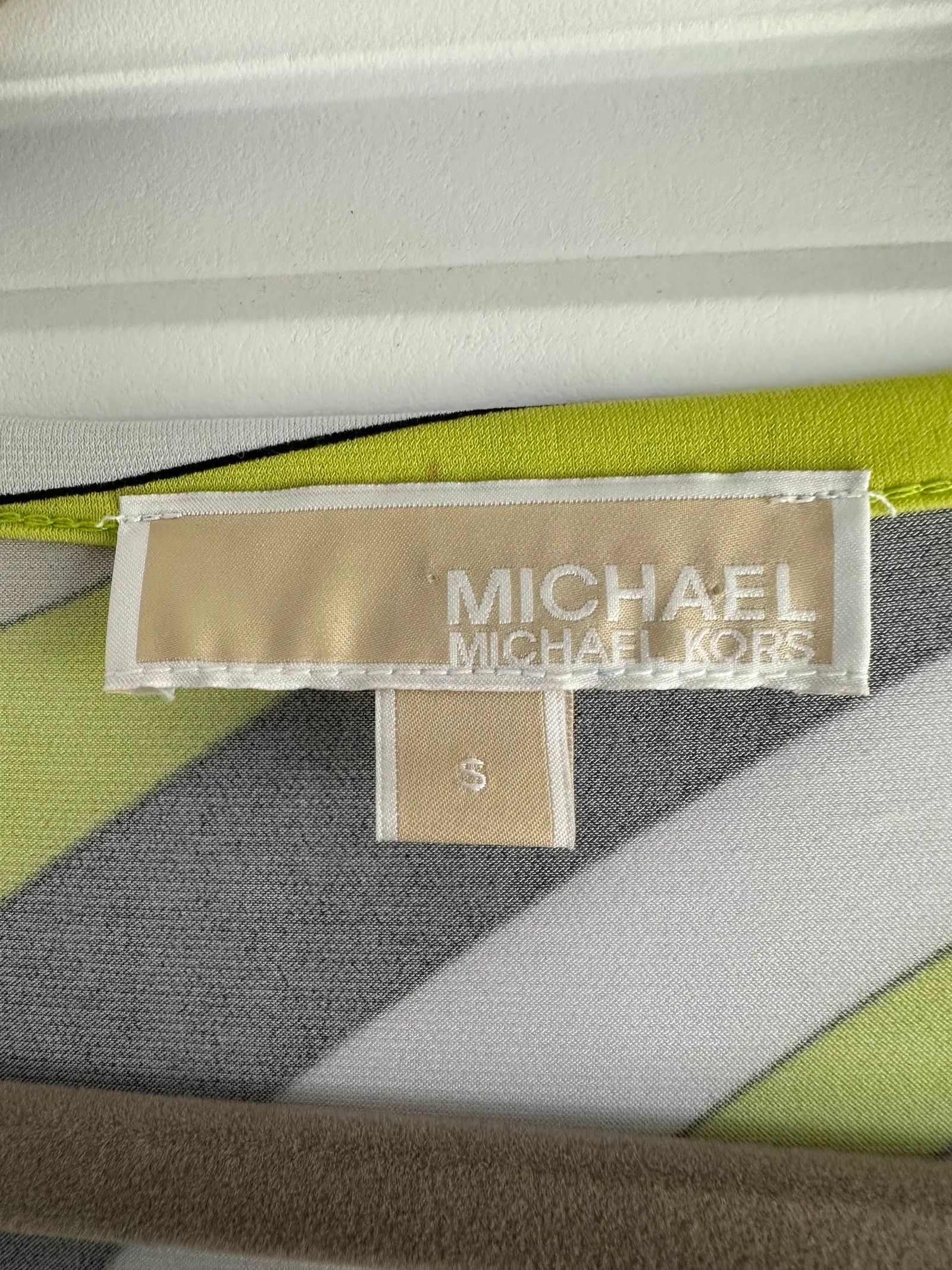 Michael Kors Michael Kors Dress Size S / US 4 / IT 40 - 2 Thumbnail