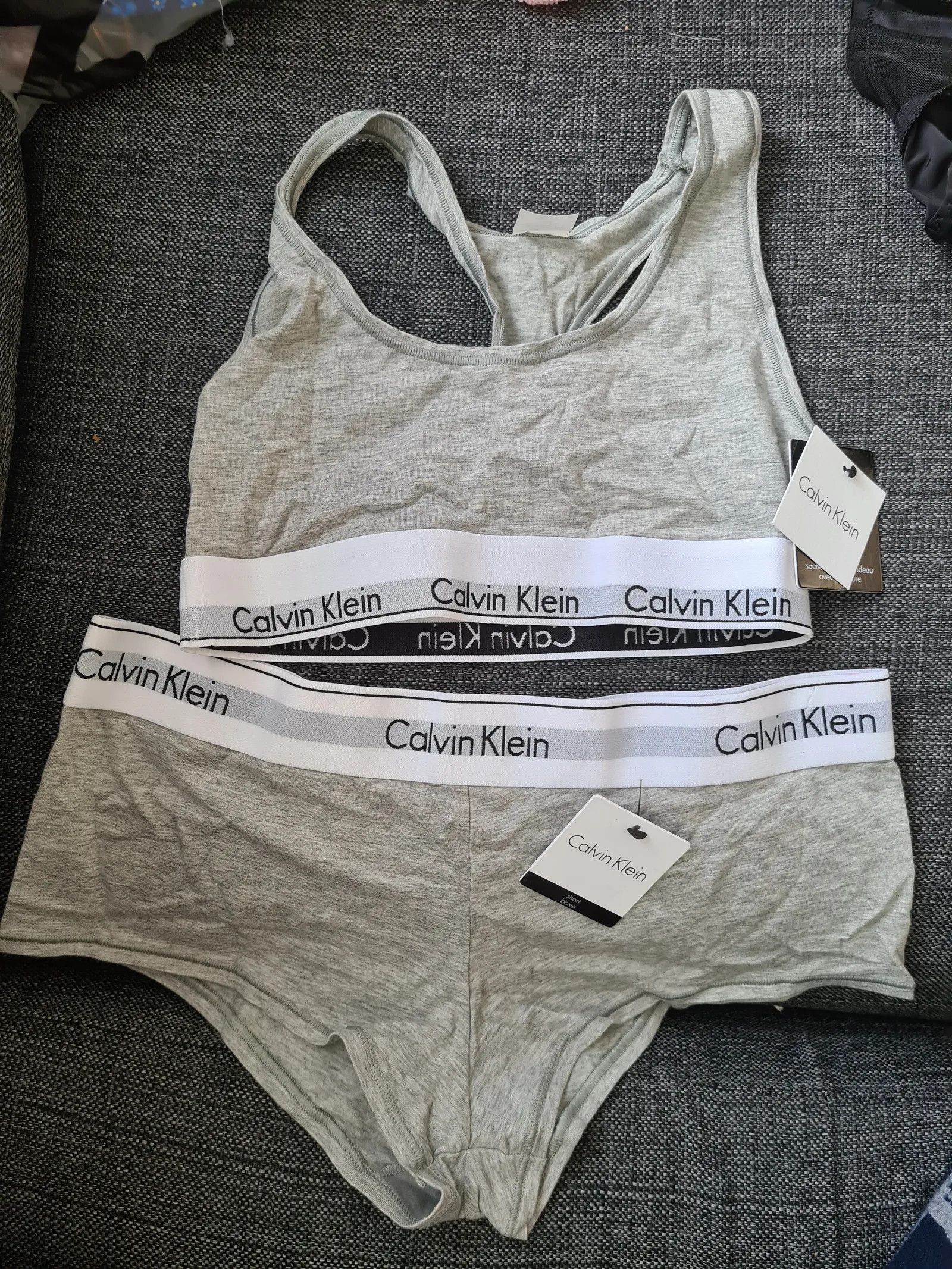 Calvin Klein Calvin Klein Pyjamas Size ONE SIZE - 2 Thumbnail