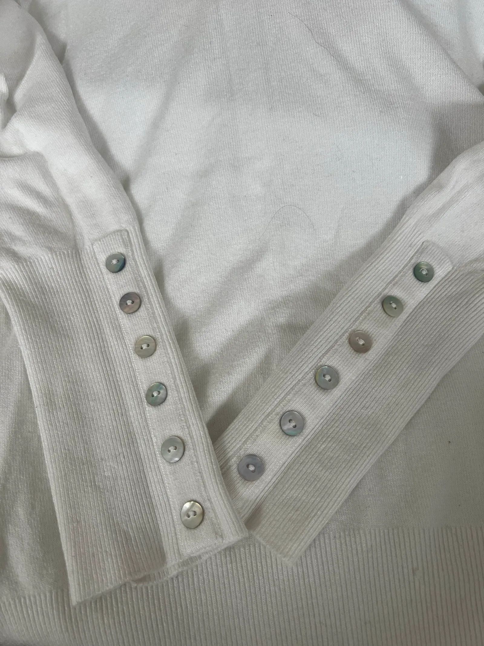 Zara Zara Sweater Size S / US 4 / IT 40 - 3 Thumbnail