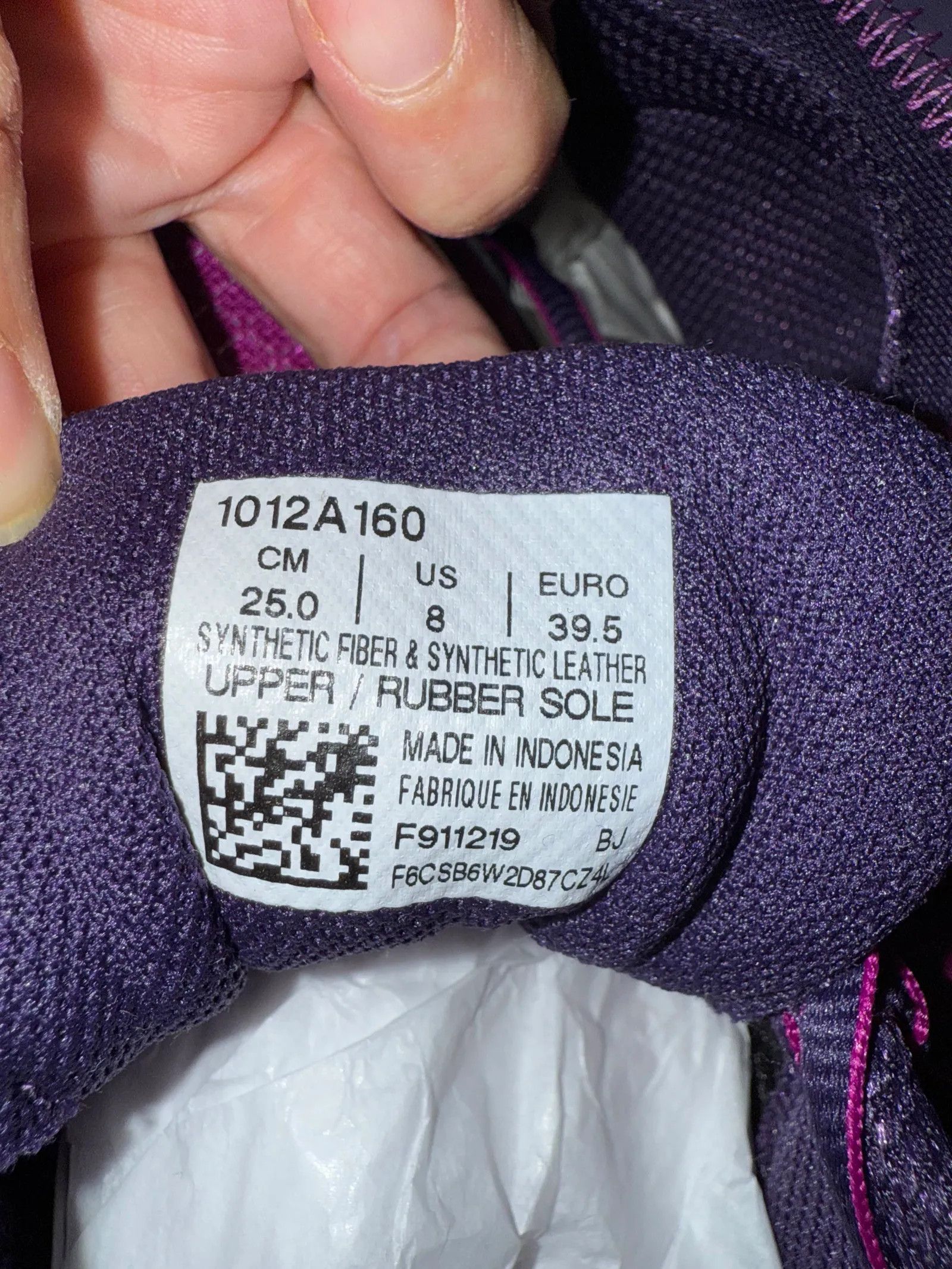 Asics Asics Gel-Sonoma 4 Sneakers Size US 9.5 / IT 39.5 - 3 Thumbnail