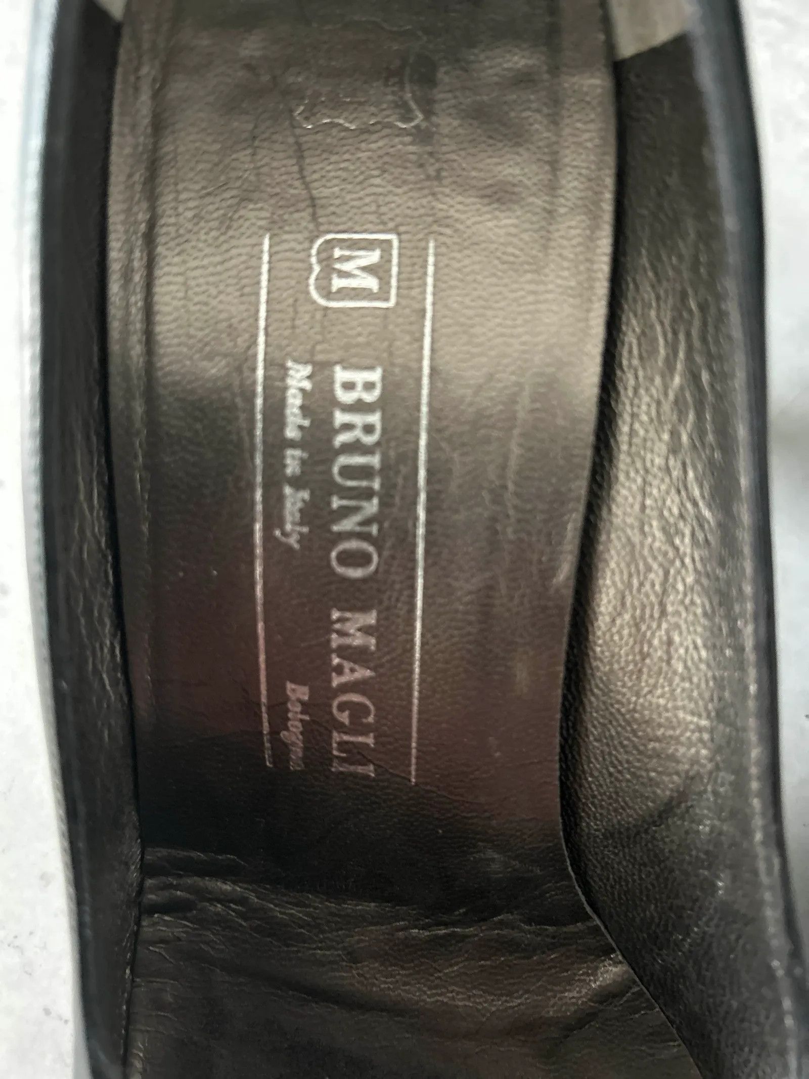 Bruno Magli Bruno Magli Heels Size US 9 / IT 39 - 2 Thumbnail