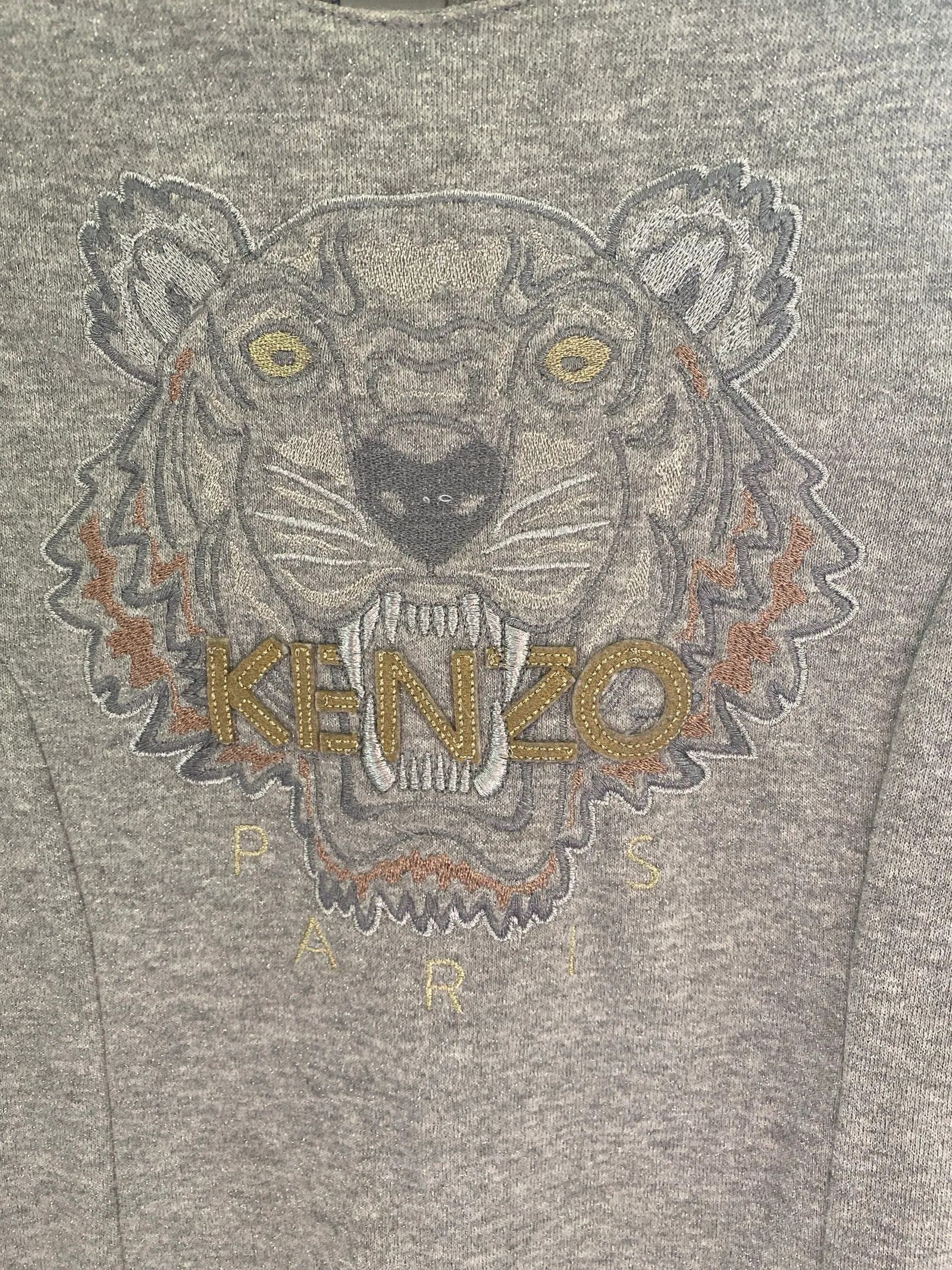 Kenzo Kenzo Dress Size XS / US 0-2 / IT 36-38 - 2 Thumbnail