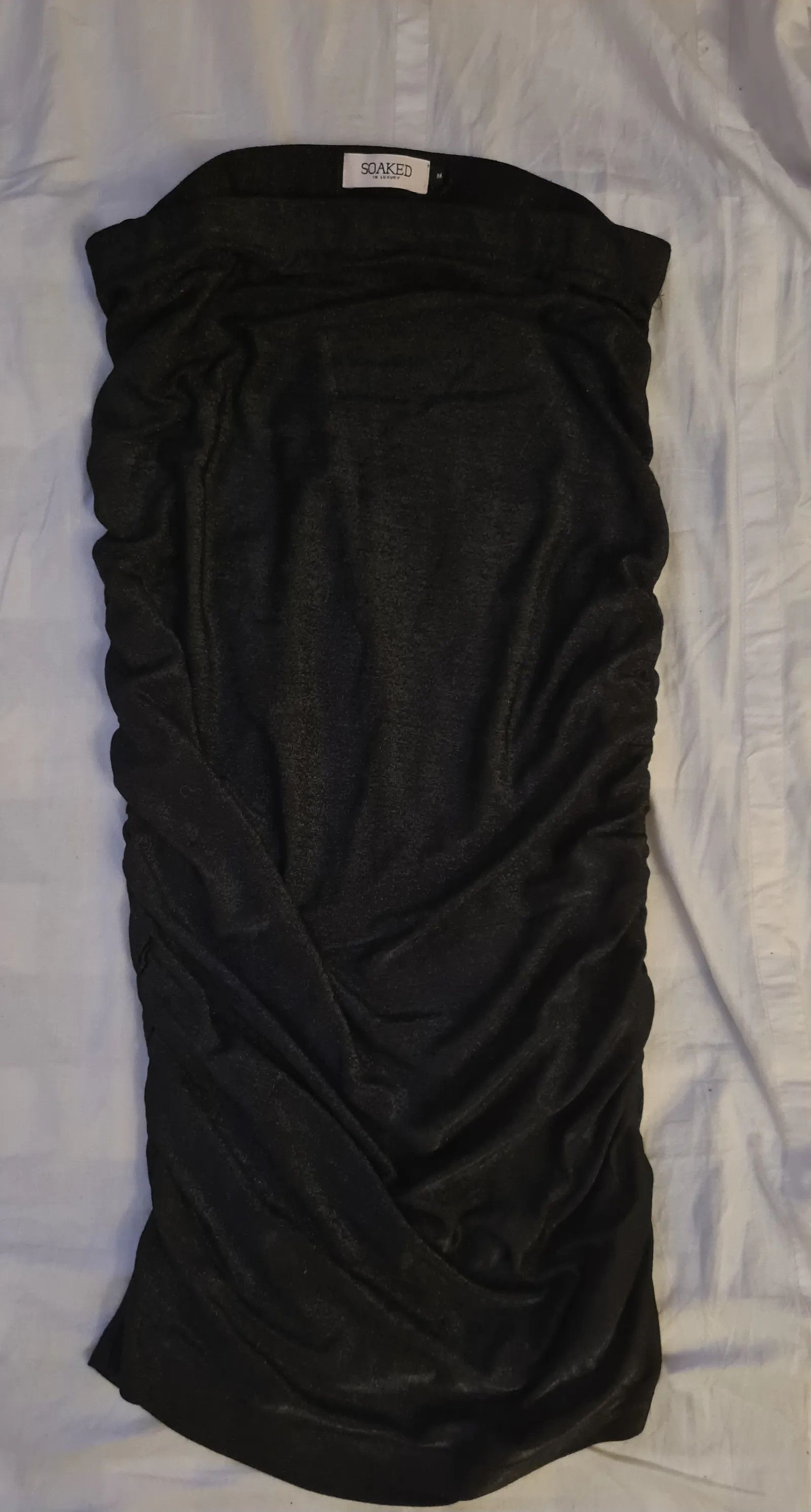 Other Soaked In Luxury Skirt Size 28" / US 6 / IT 42 - 4 Thumbnail
