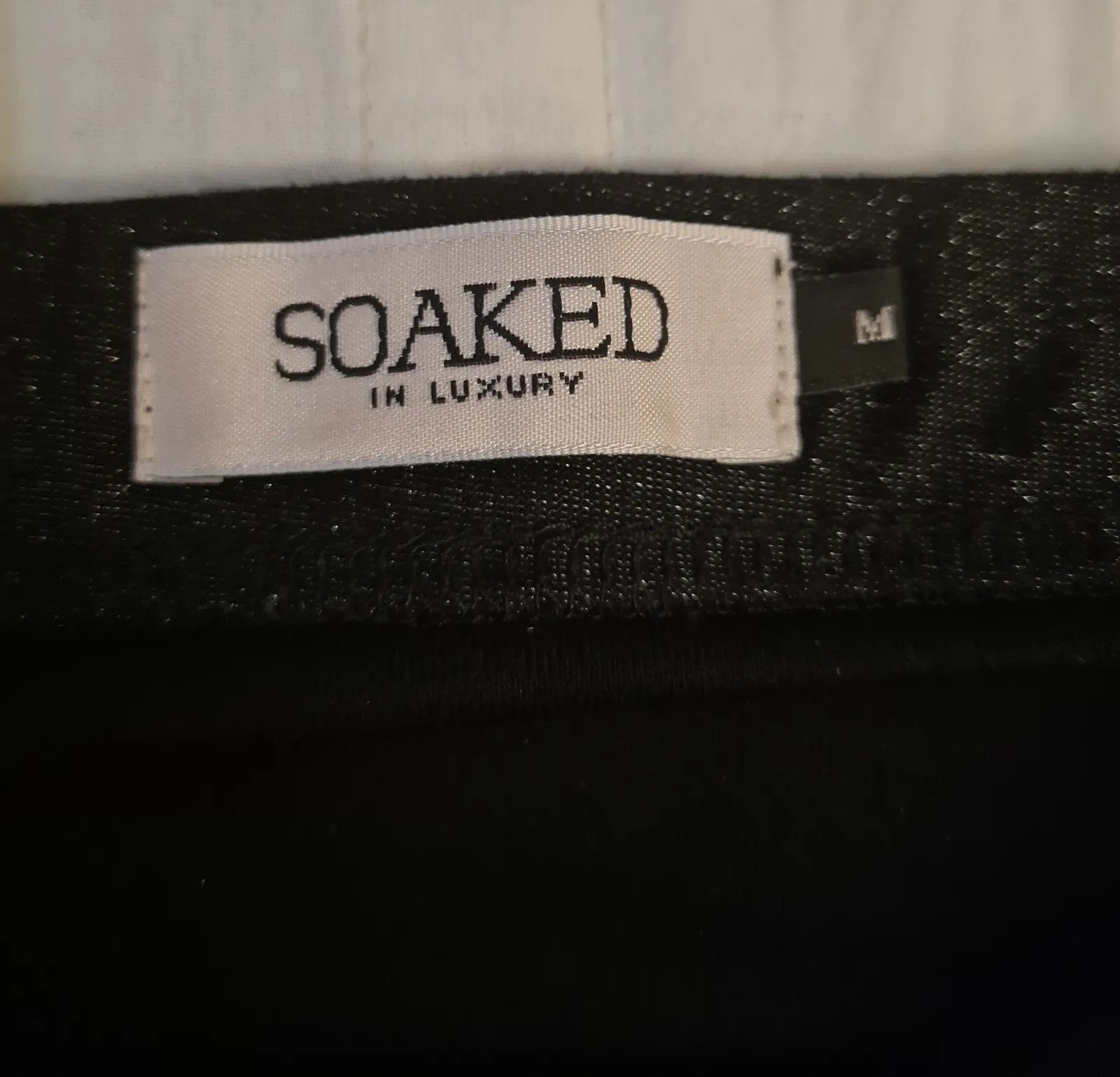 Other Soaked In Luxury Skirt Size 28" / US 6 / IT 42 - 2 Thumbnail