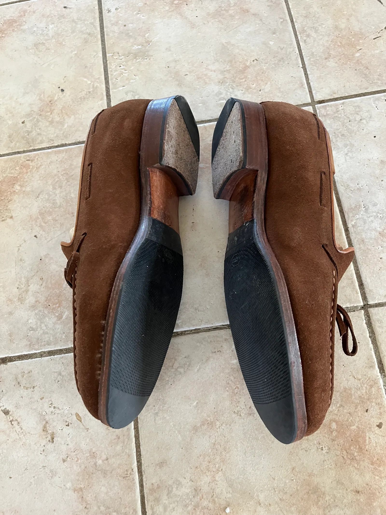 Meermin Meermin Loafers Size US 9.5 / EU 42-43 - 3 Thumbnail