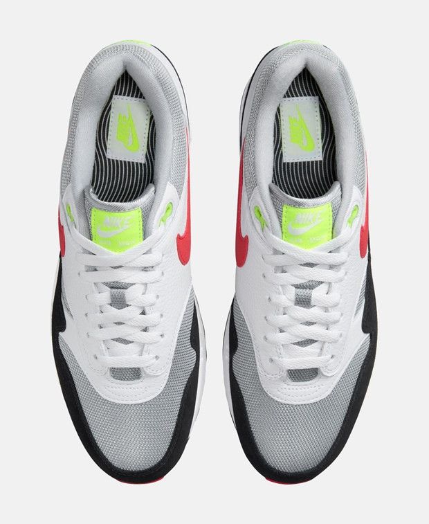 Nike Air Max 1 Sneakers Size US 6 / IT 36 - 4 Thumbnail