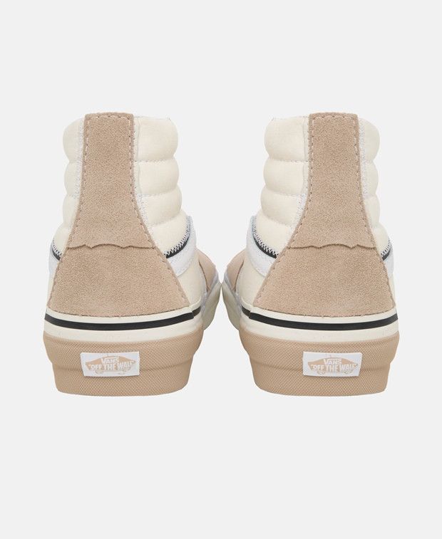 Vans Sk8-Hi Reconstruct Sneakers Size US 8 / IT 38 - 2 Thumbnail