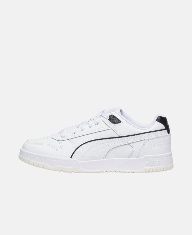 Puma RBD Game Low Sneakers Size US 8 / IT 38 - 4 Thumbnail