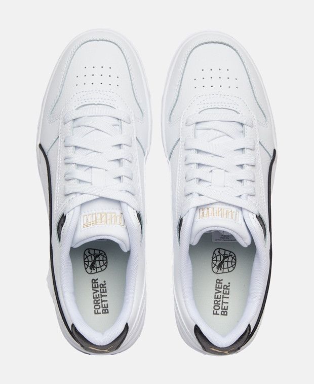 Puma RBD Game Low Sneakers Size US 10 / IT 40 - 3 Thumbnail