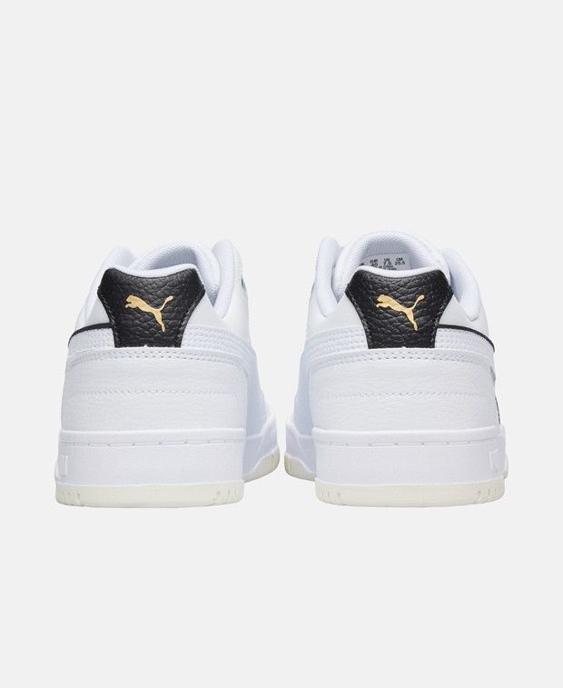 Puma RBD Game Low Sneakers Size US 10.5 / IT 40.5 - 2 Thumbnail