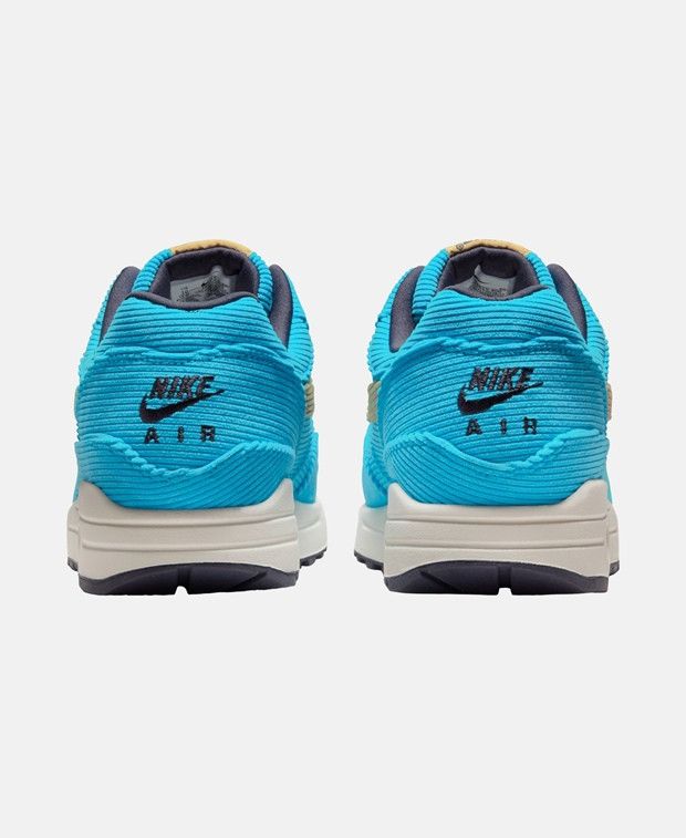 Nike Air Max 1 Premium Sneakers Size US 8 / IT 38 - 2 Thumbnail