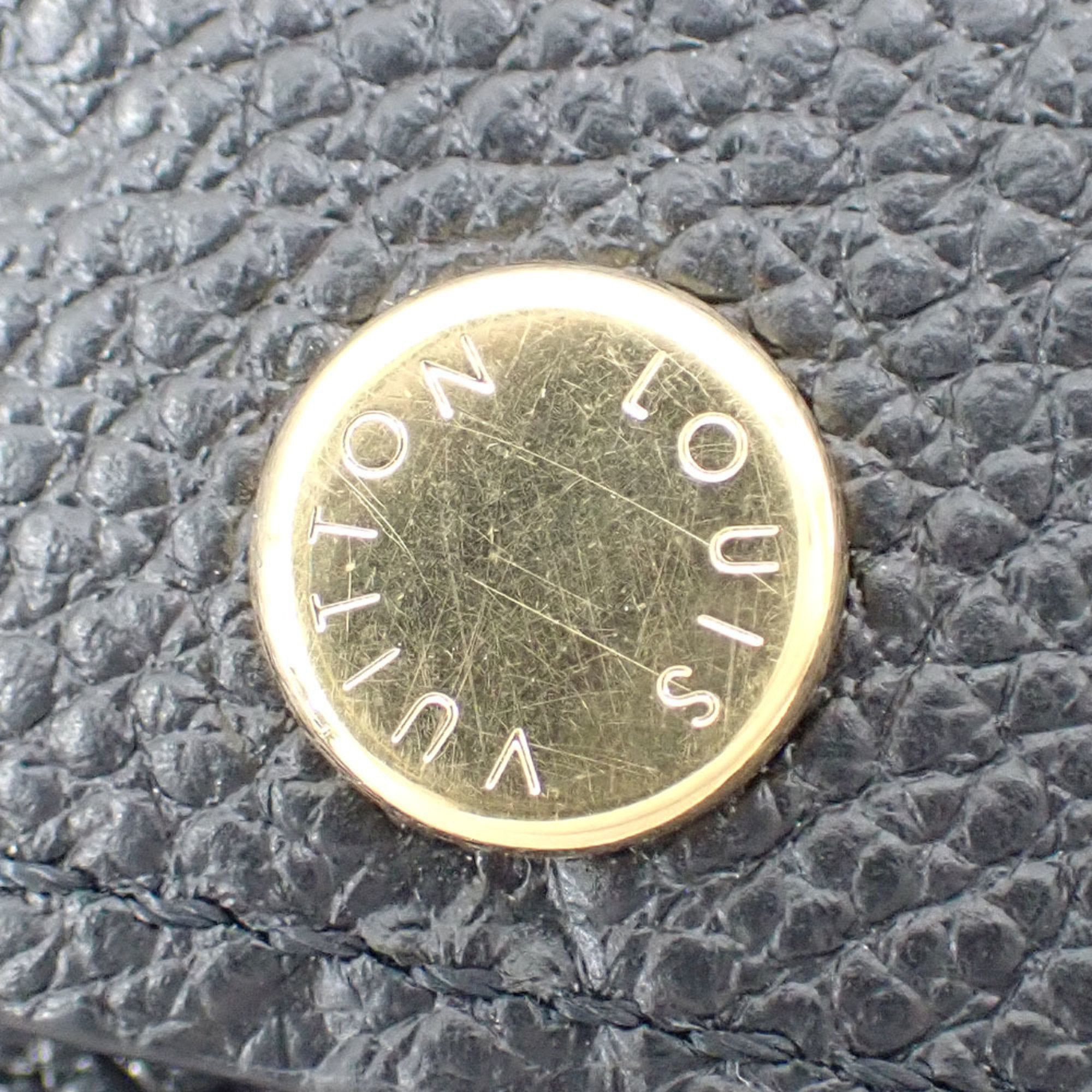 Louis Vuitton 6-ring key case Monogram Empreinte Multicle M64421